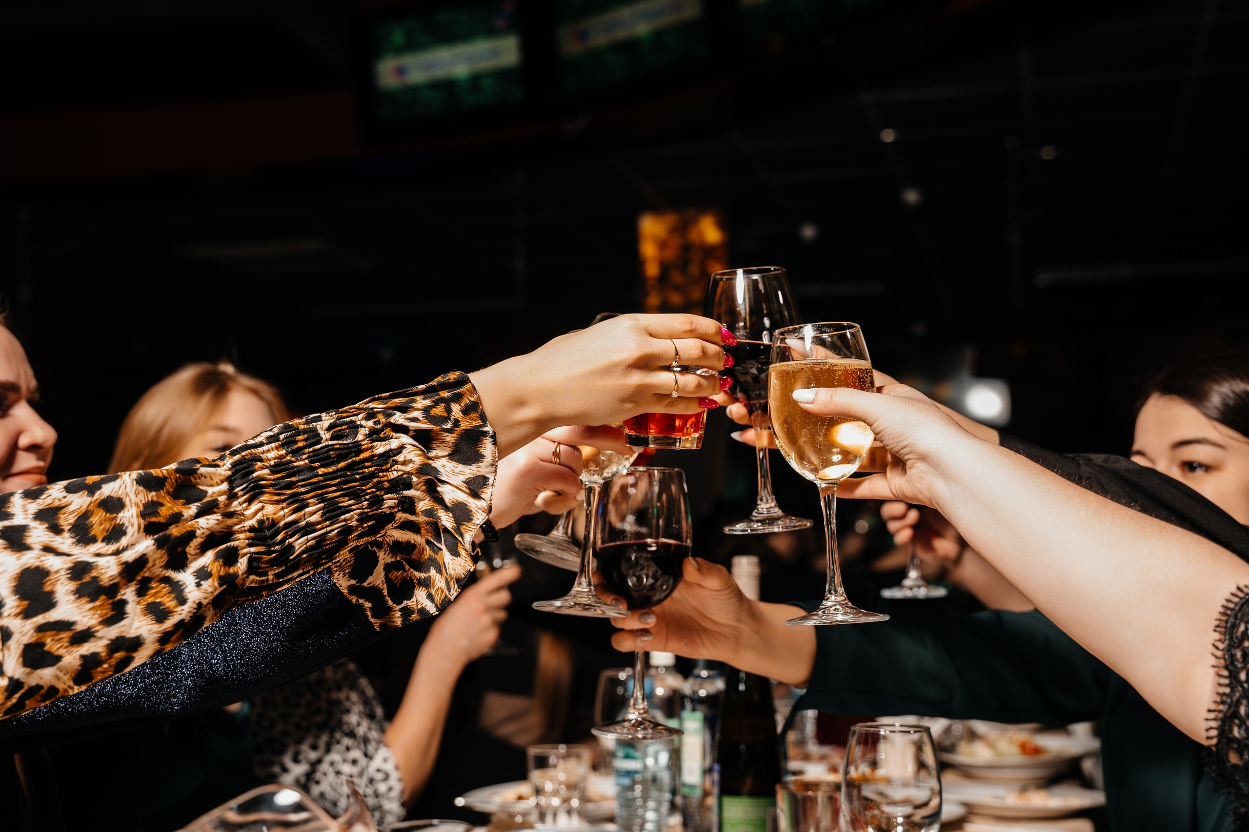 Корпоратив «СОВКОМБАНК». Свадебный фотограф Барнаул Алексей Павлов