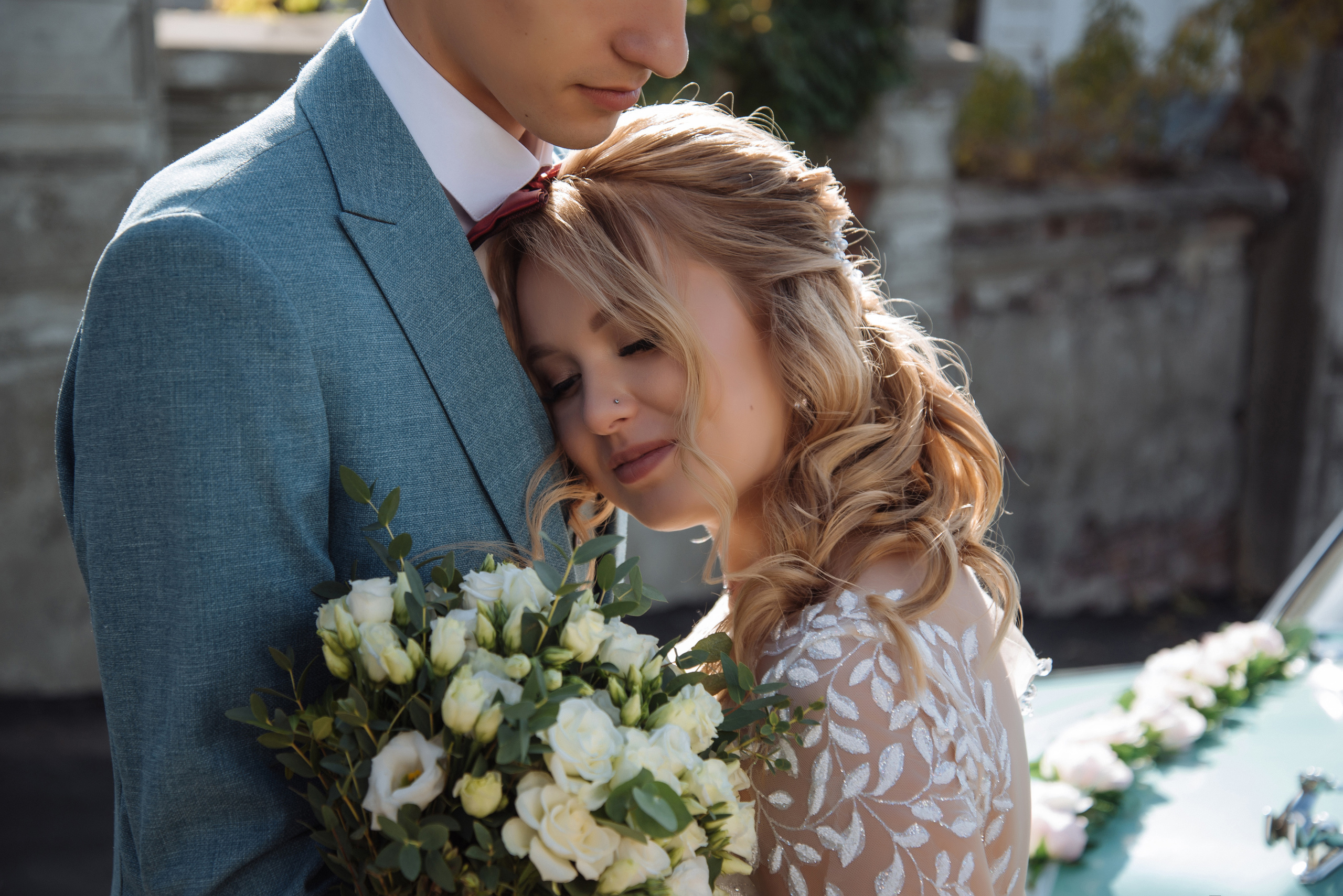 Антон и Алина, 2021 (Полный день). Свадебный, портретный, фотограф беременности в Нижнем Новгороде Алина Зиновьева