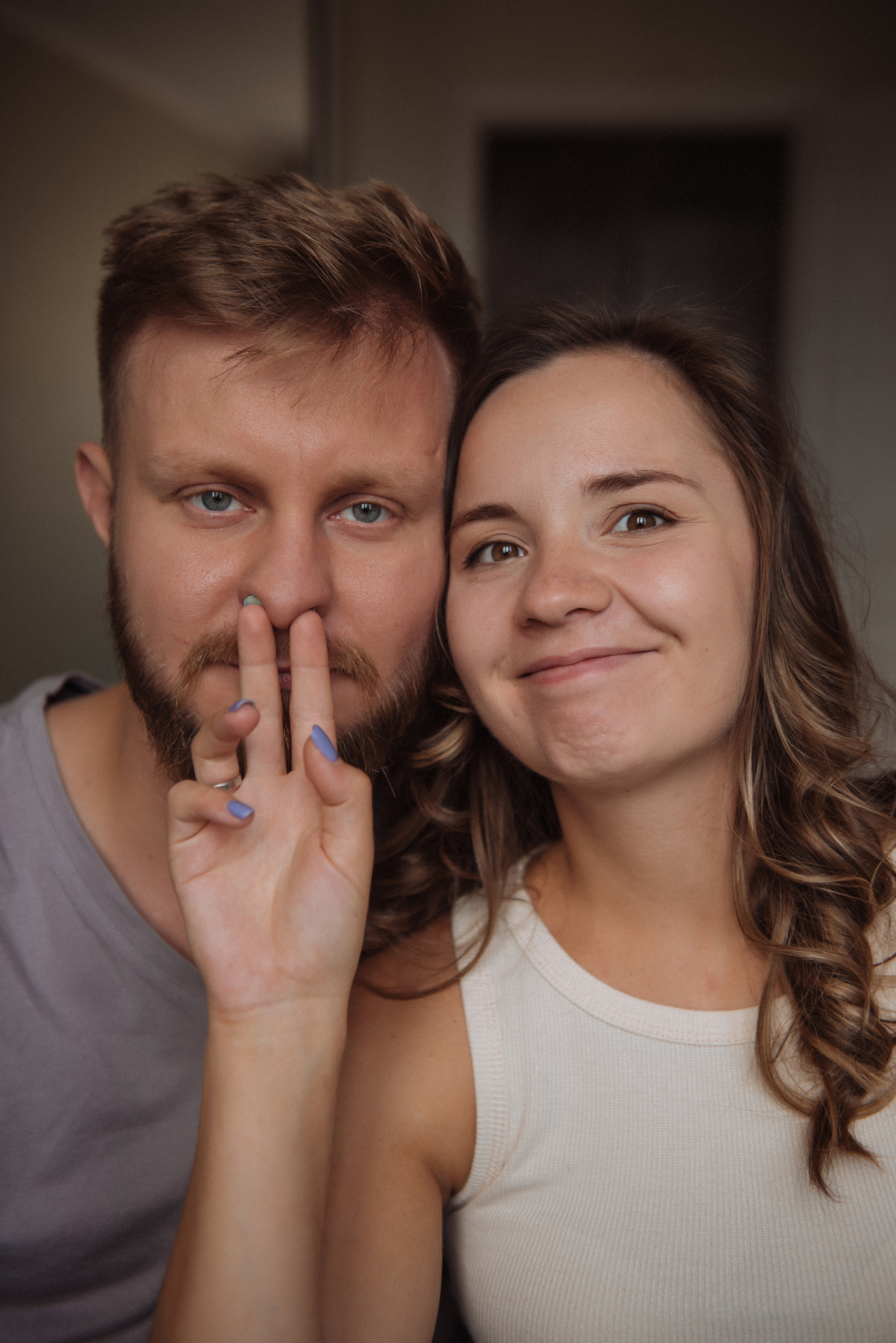 Эльмира и Саша. Свадебный, портретный, фотограф беременности в Нижнем Новгороде Алина Зиновьева