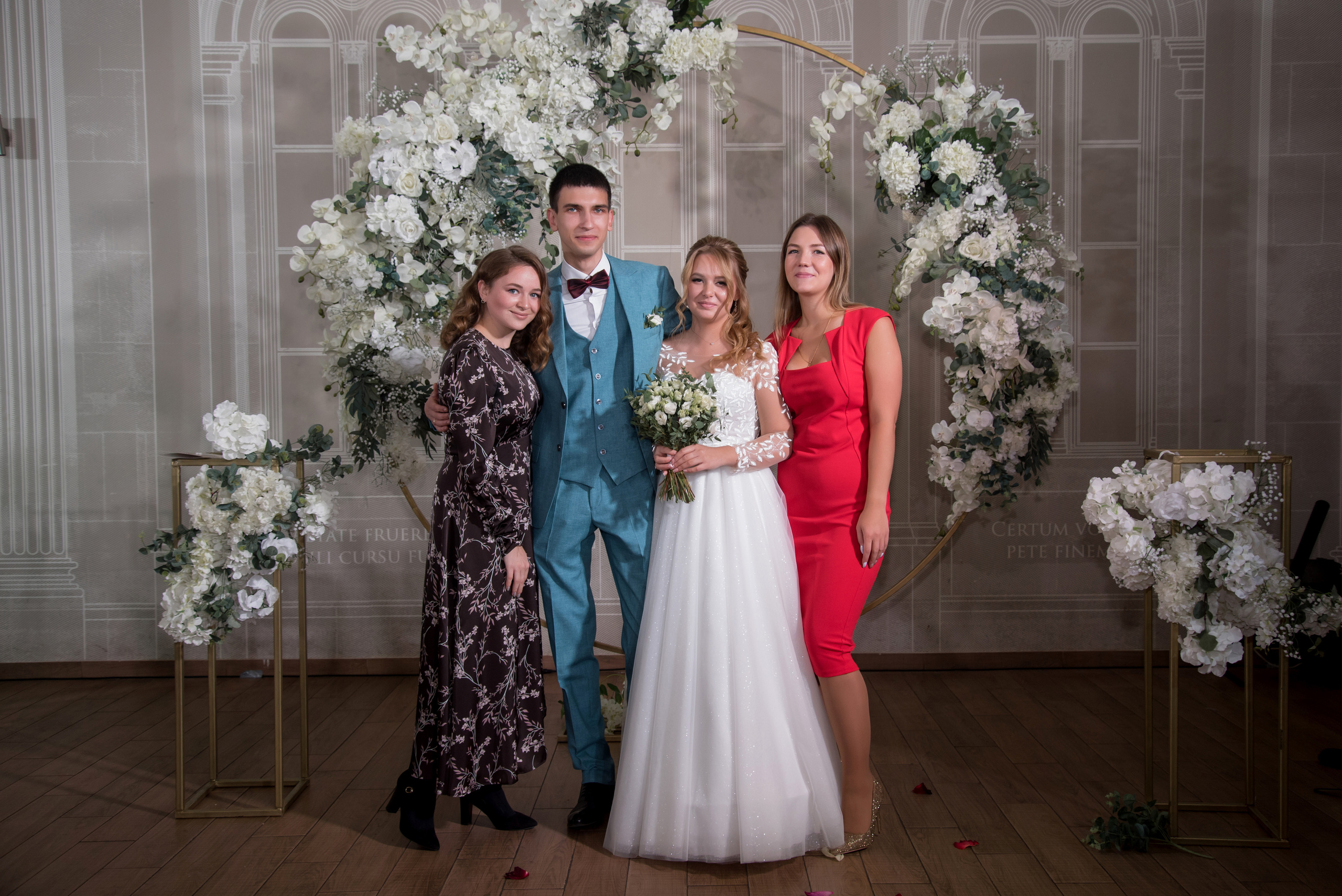 Антон и Алина, 2021 (Полный день). Свадебный, портретный, фотограф беременности в Нижнем Новгороде Алина Зиновьева