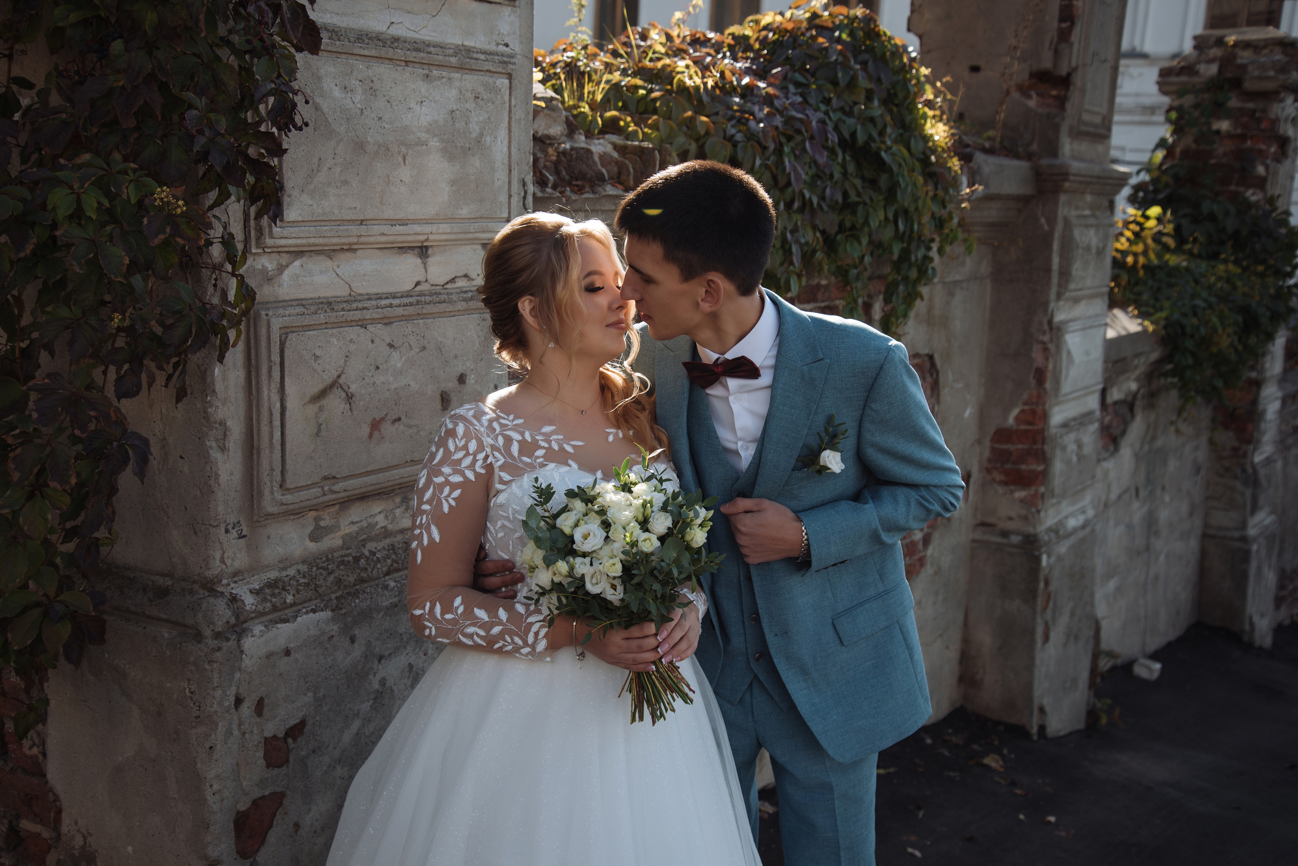 Антон и Алина, 2021 (Полный день). Свадебный, портретный, фотограф беременности в Нижнем Новгороде Алина Зиновьева