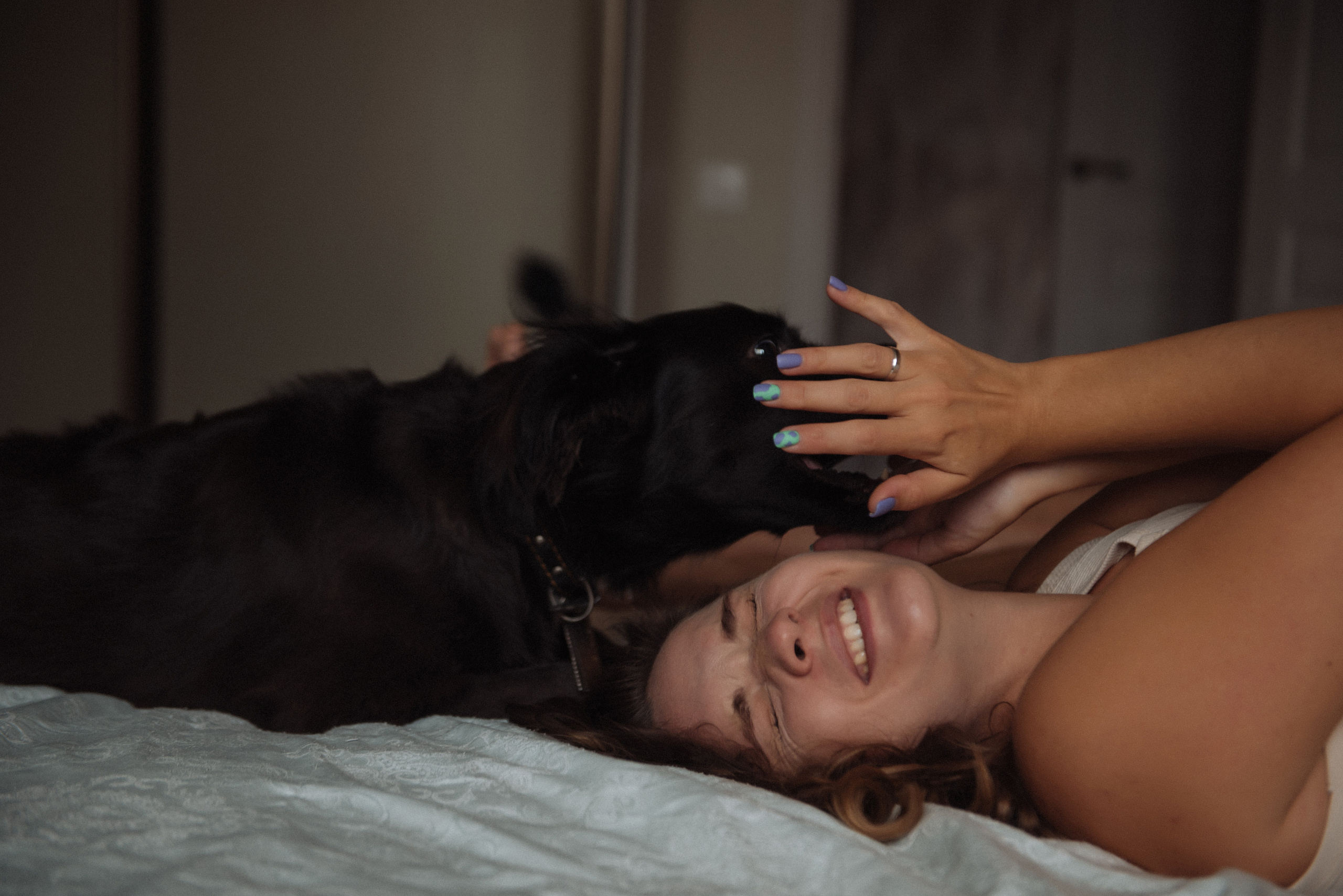 Эльмира и Саша. Свадебный, портретный, фотограф беременности в Нижнем Новгороде Алина Зиновьева