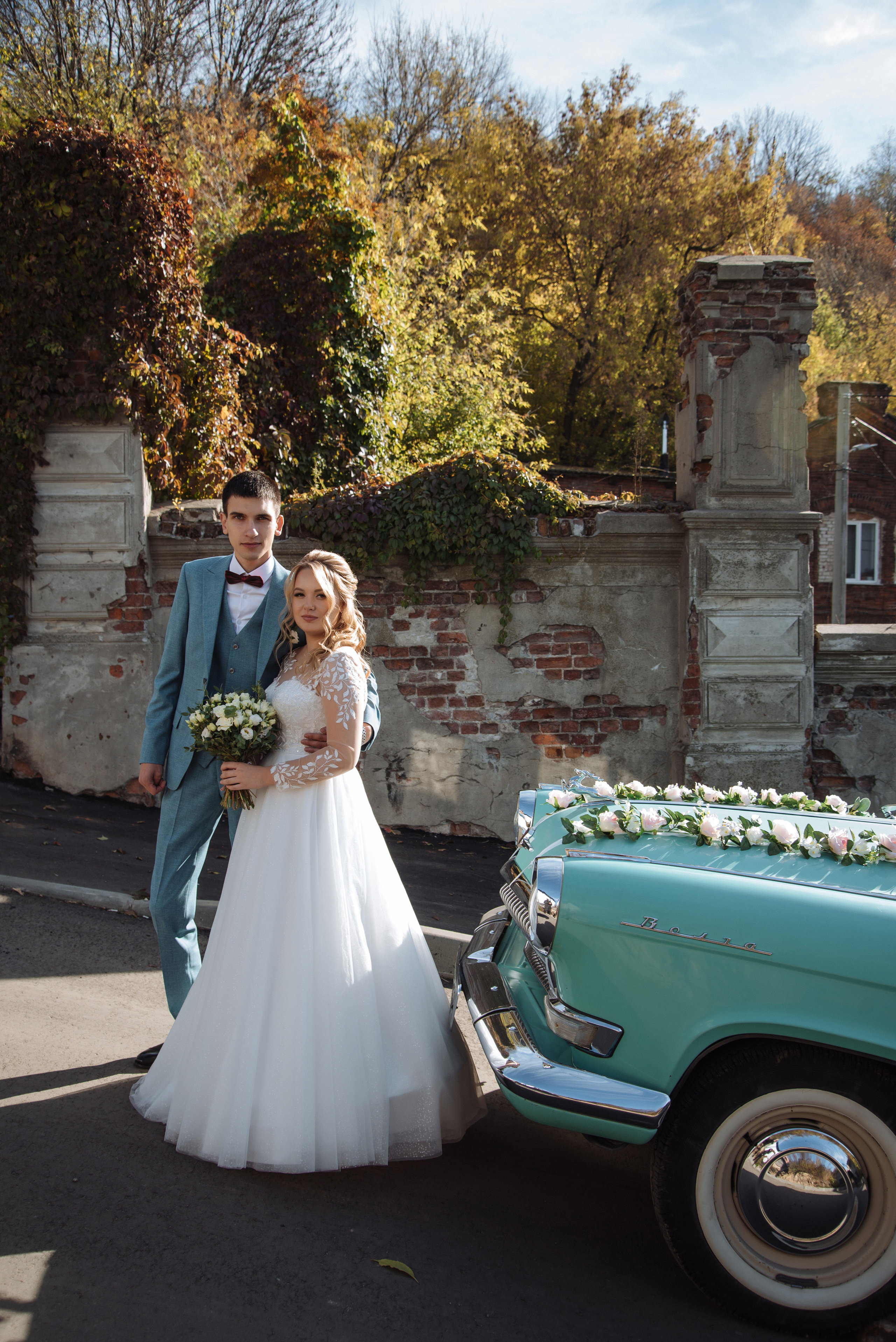 Антон и Алина, 2021 (Полный день). Свадебный, портретный, фотограф беременности в Нижнем Новгороде Алина Зиновьева