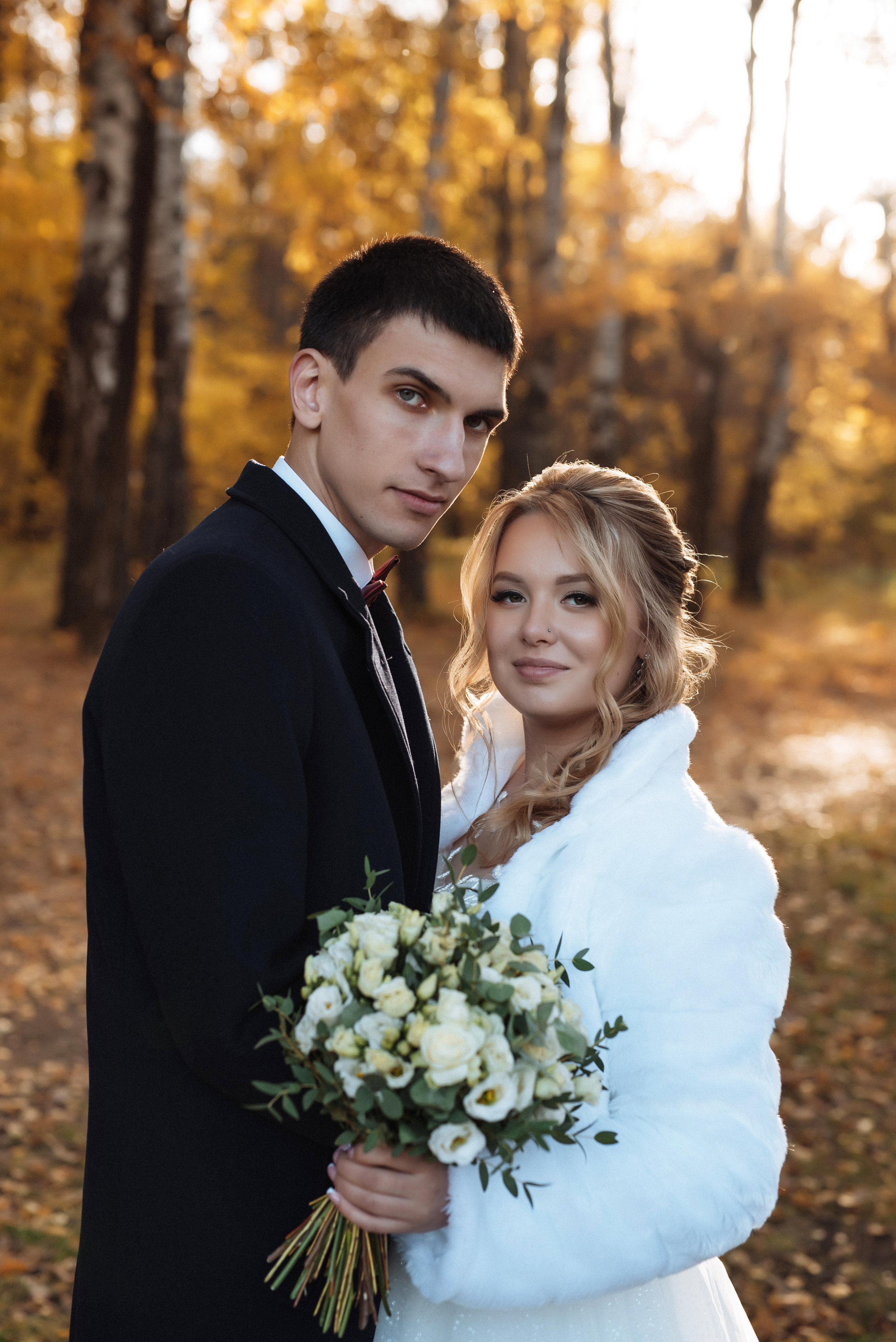 Антон и Алина, 2021 (Полный день). Свадебный, портретный, фотограф беременности в Нижнем Новгороде Алина Зиновьева