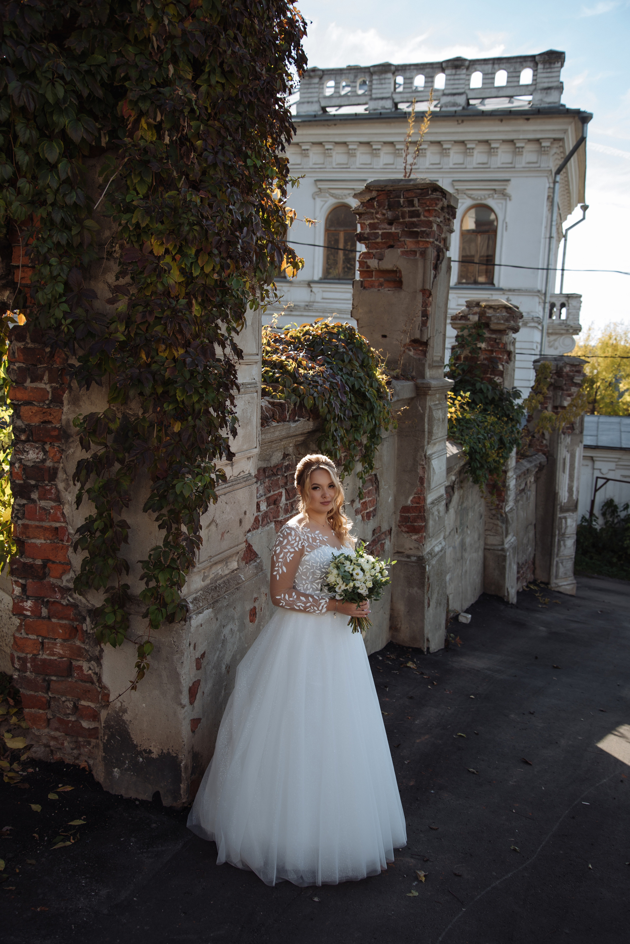 Антон и Алина, 2021 (Полный день). Свадебный, портретный, фотограф беременности в Нижнем Новгороде Алина Зиновьева