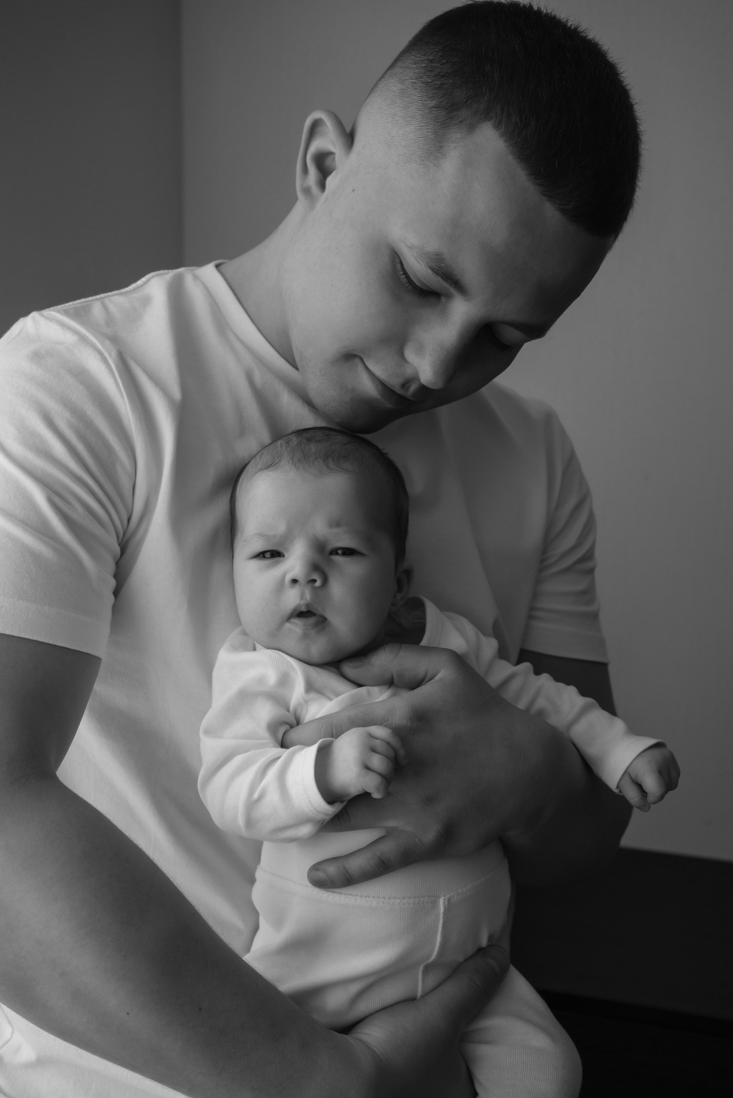 Маша и Дима. Свадебный, портретный, фотограф беременности в Нижнем Новгороде Алина Зиновьева