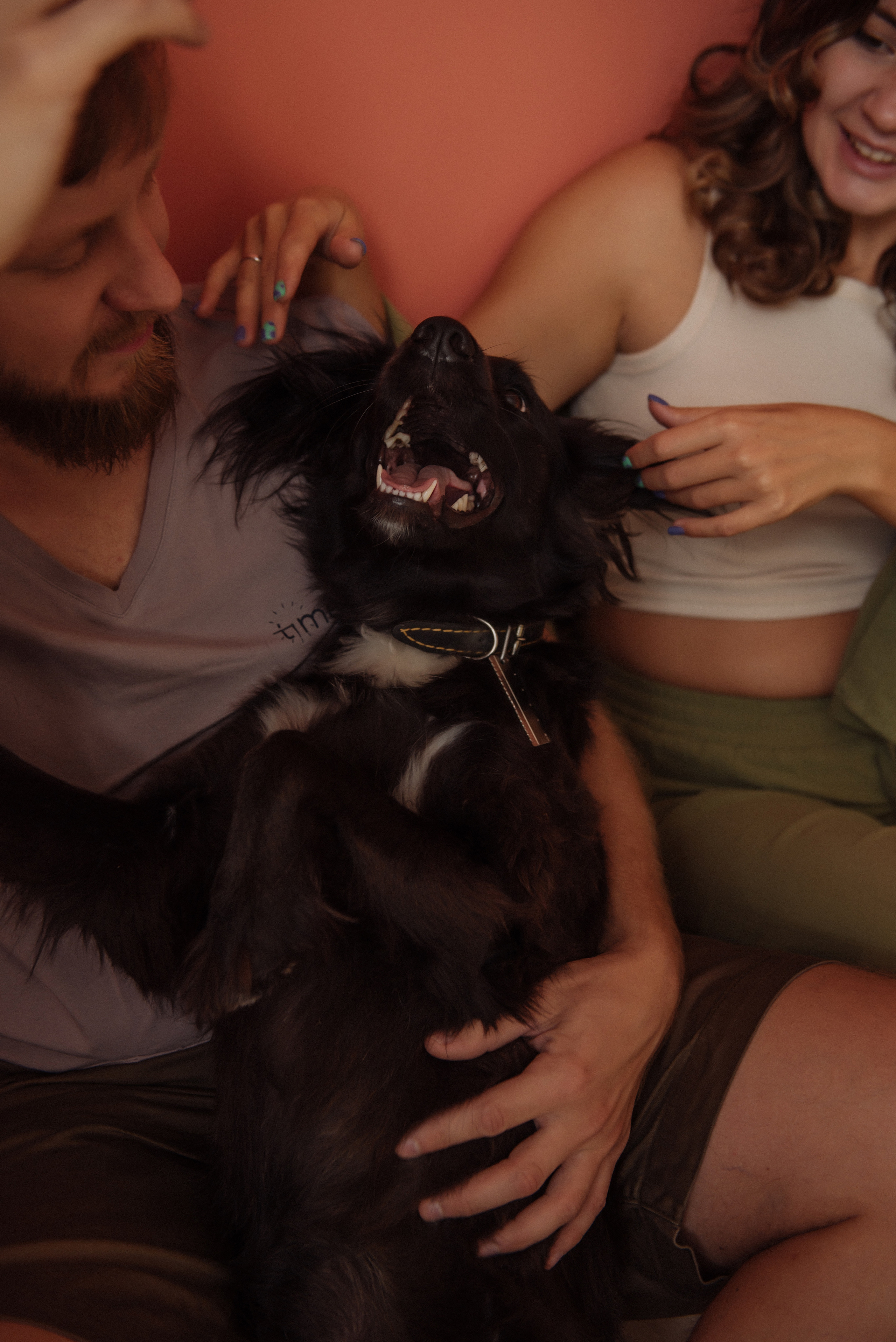 Эльмира и Саша. Свадебный, портретный, фотограф беременности в Нижнем Новгороде Алина Зиновьева