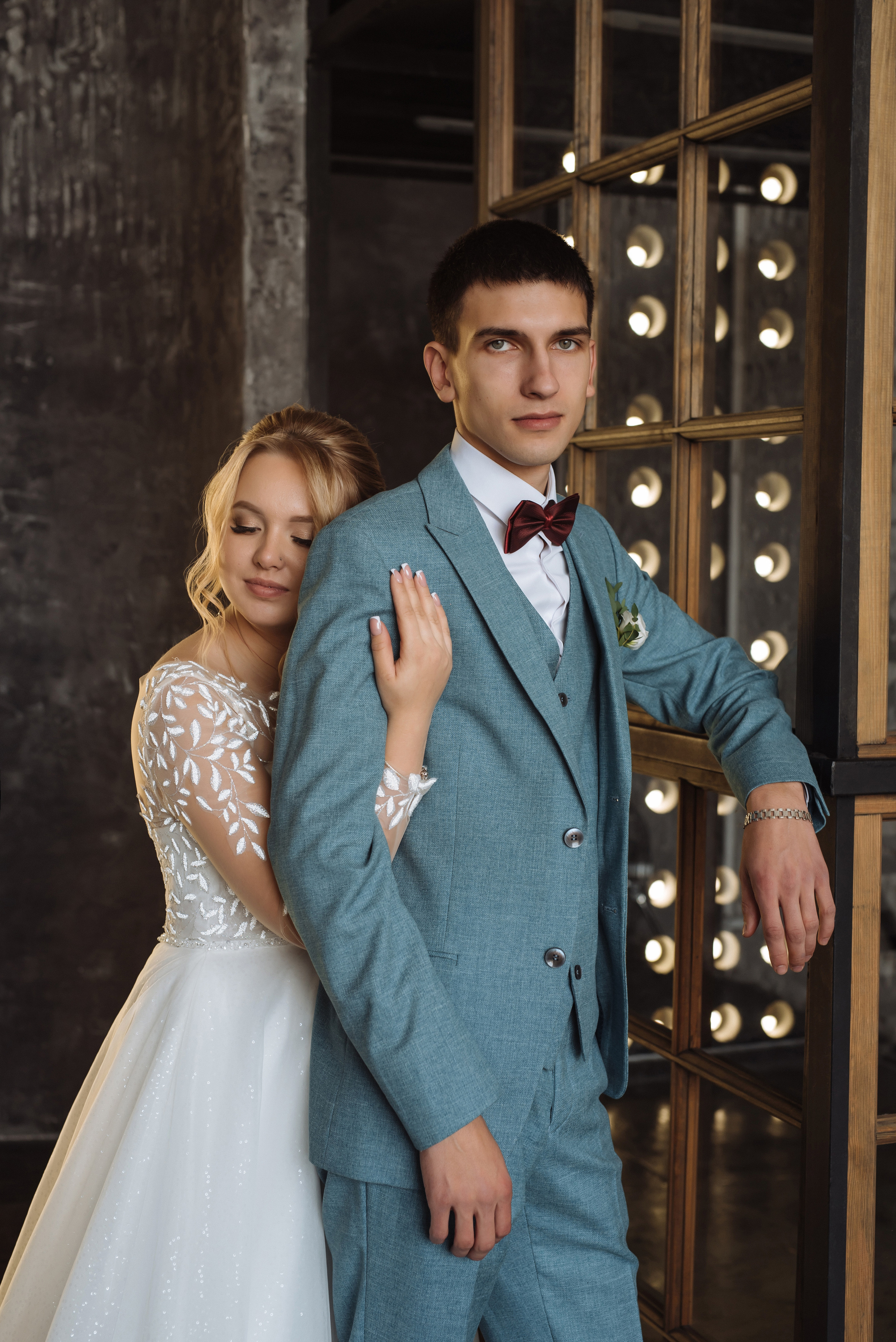 Антон и Алина, 2021 (Полный день). Свадебный, портретный, фотограф беременности в Нижнем Новгороде Алина Зиновьева