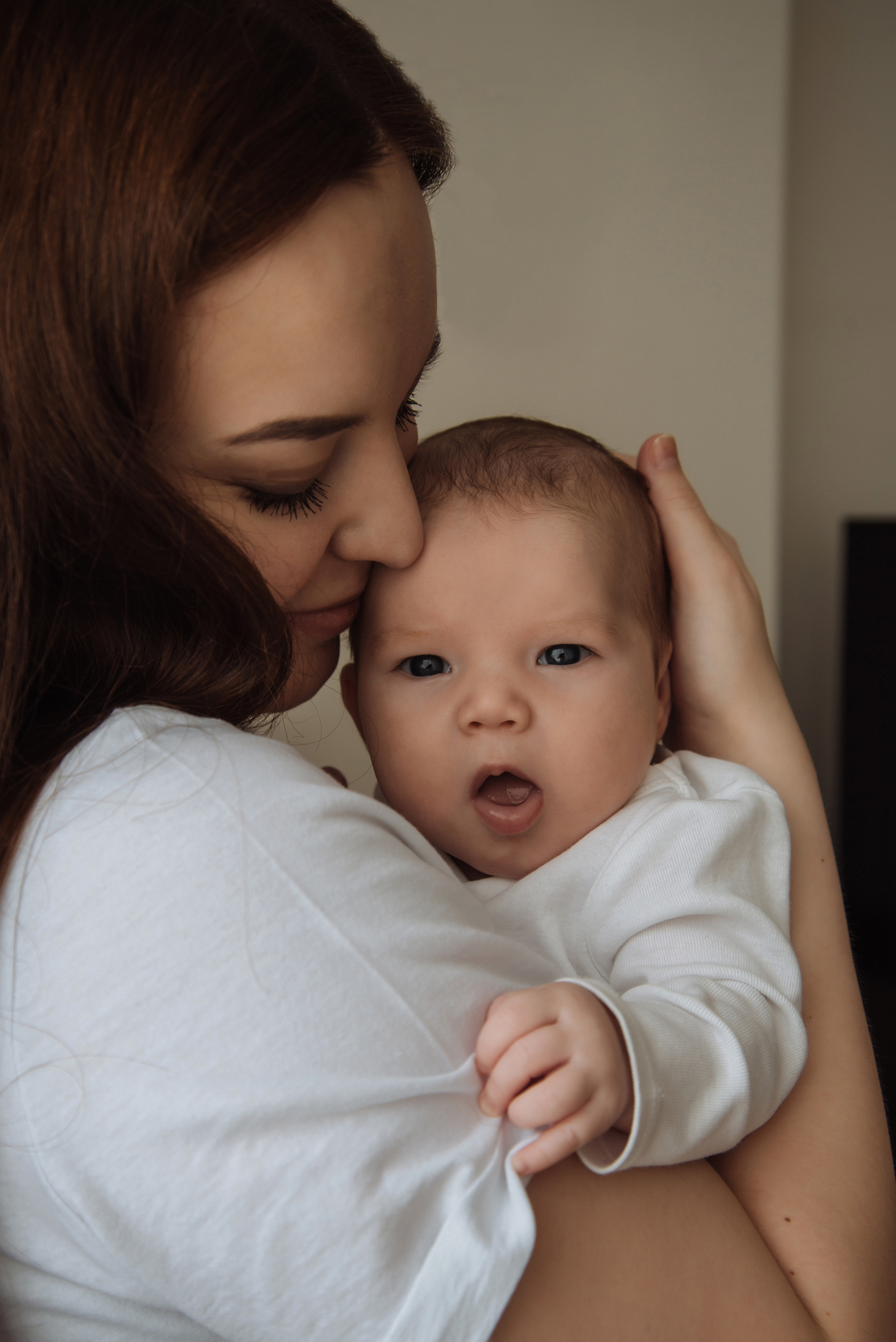 Маша и Дима. Свадебный, портретный, фотограф беременности в Нижнем Новгороде Алина Зиновьева