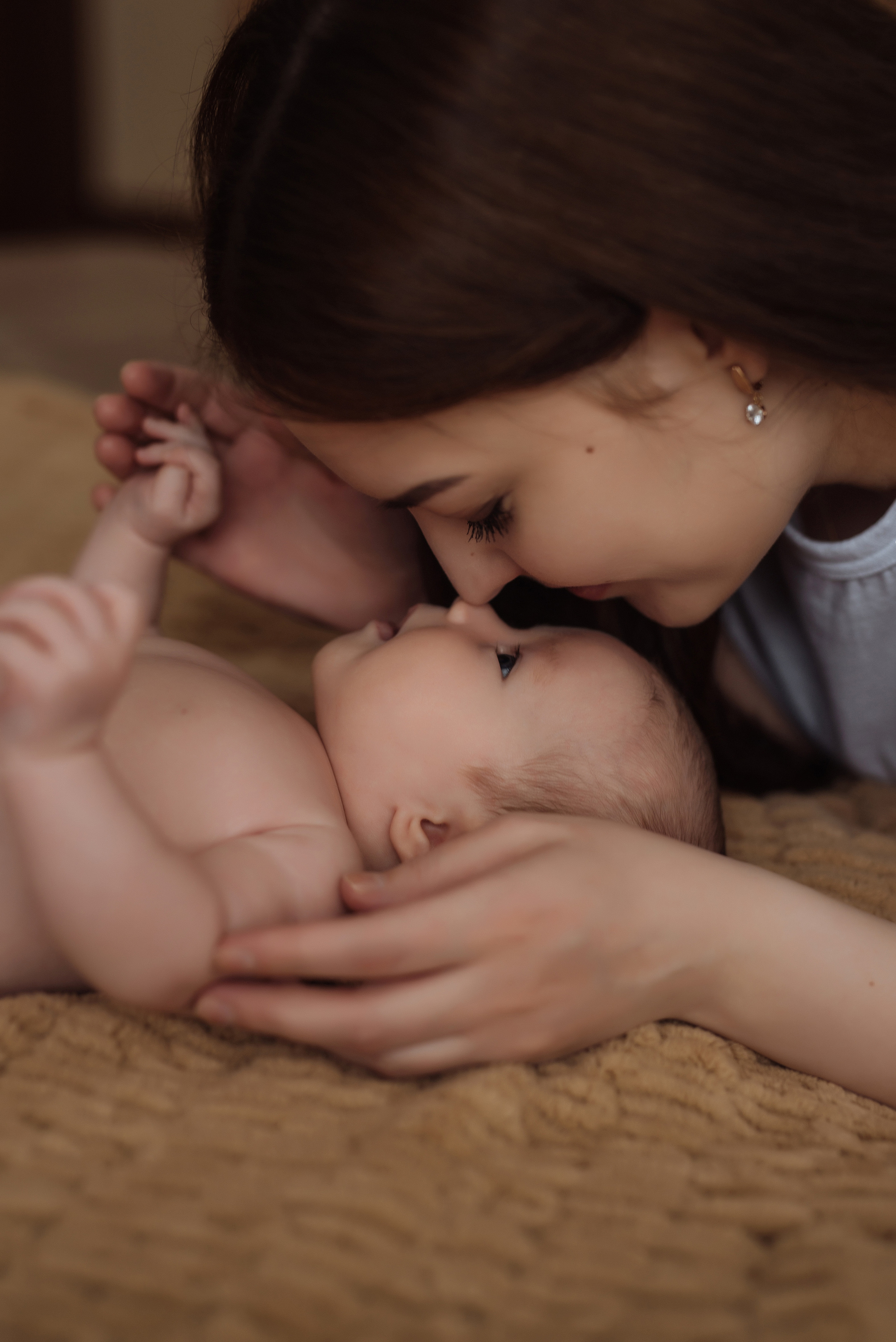 Маша и Дима. Свадебный, портретный, фотограф беременности в Нижнем Новгороде Алина Зиновьева