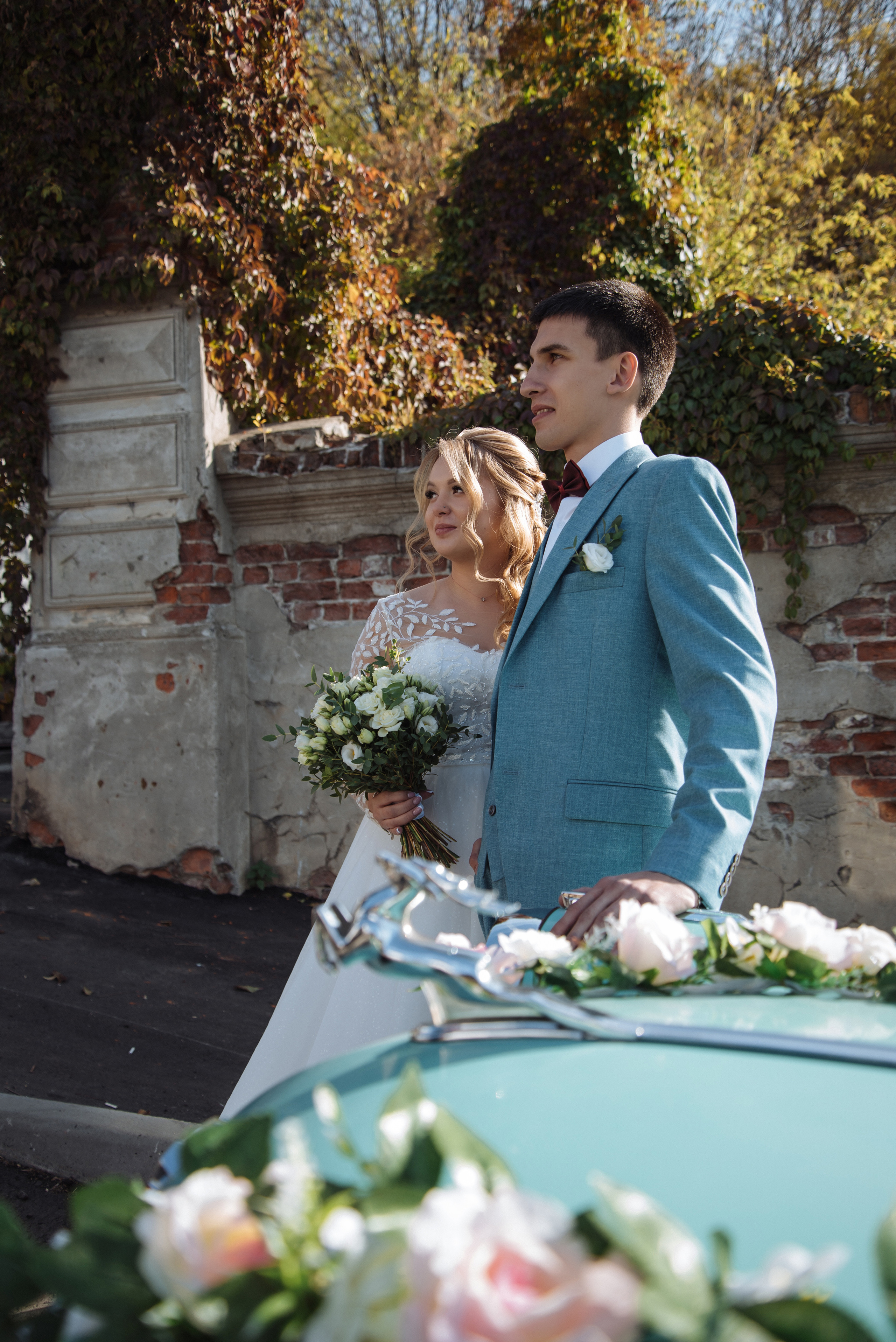 Антон и Алина, 2021 (Полный день). Свадебный, портретный, фотограф беременности в Нижнем Новгороде Алина Зиновьева