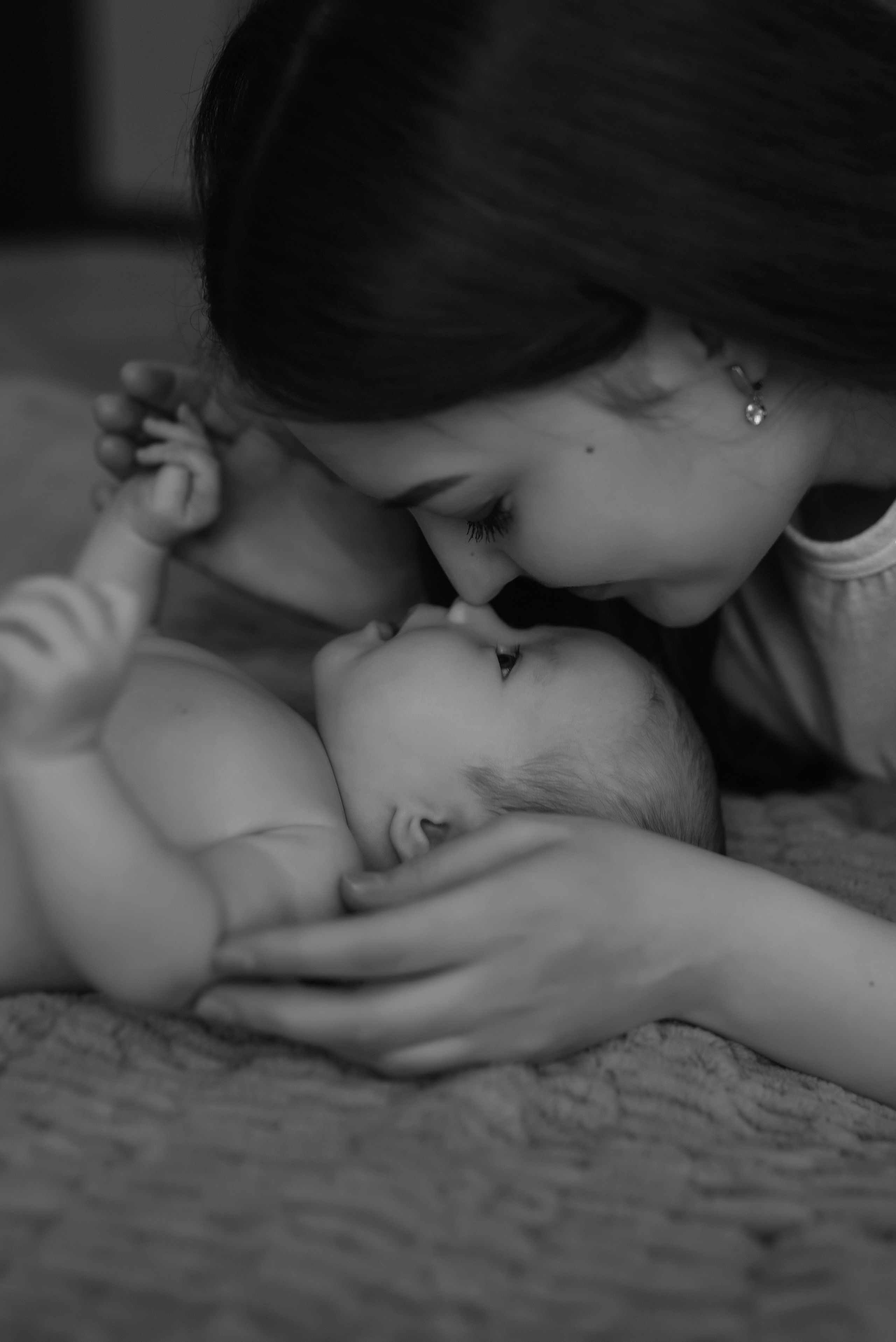 Маша и Дима. Свадебный, портретный, фотограф беременности в Нижнем Новгороде Алина Зиновьева