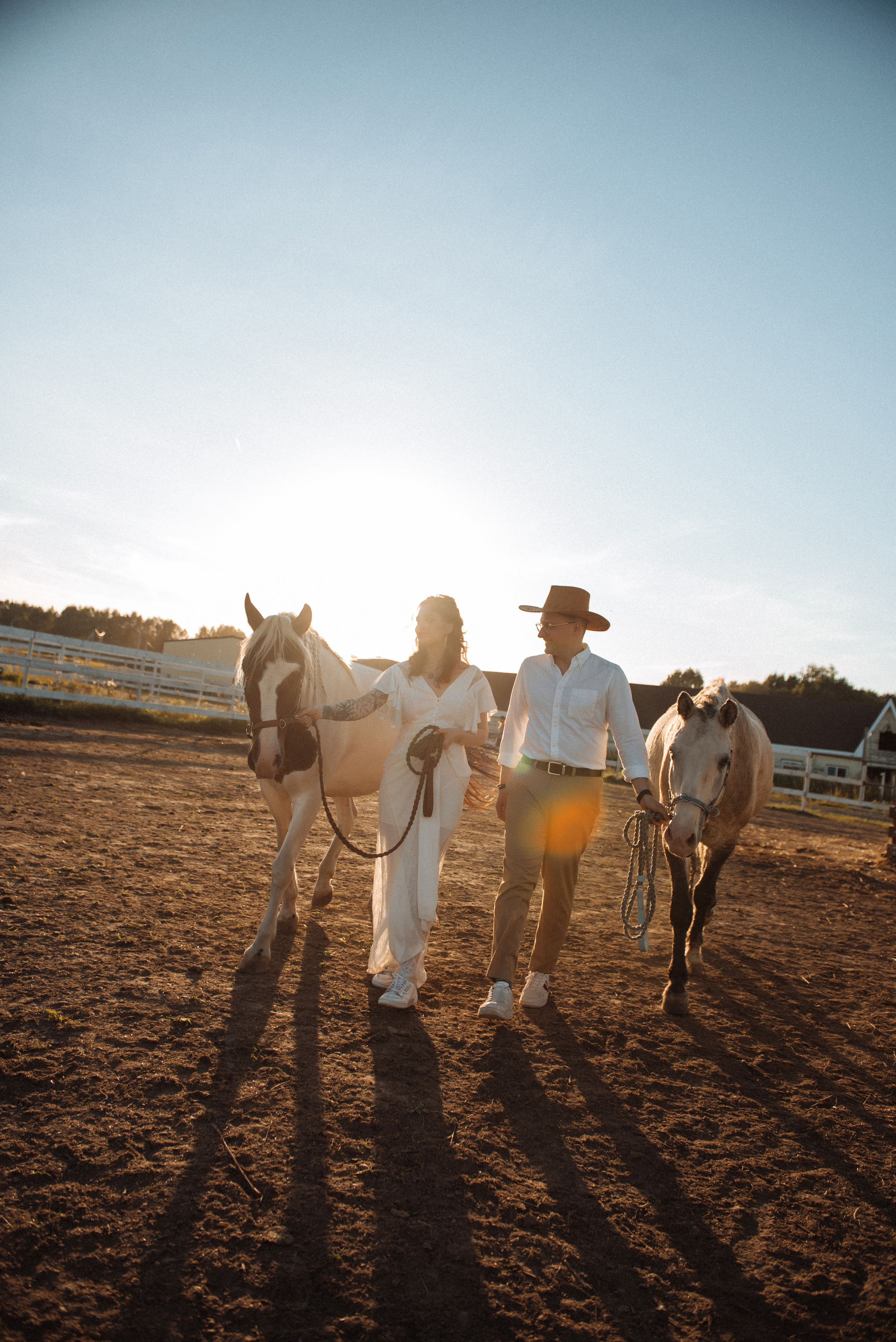 Дарьяна и Рома. Свадебный, портретный, фотограф беременности в Нижнем Новгороде Алина Зиновьева