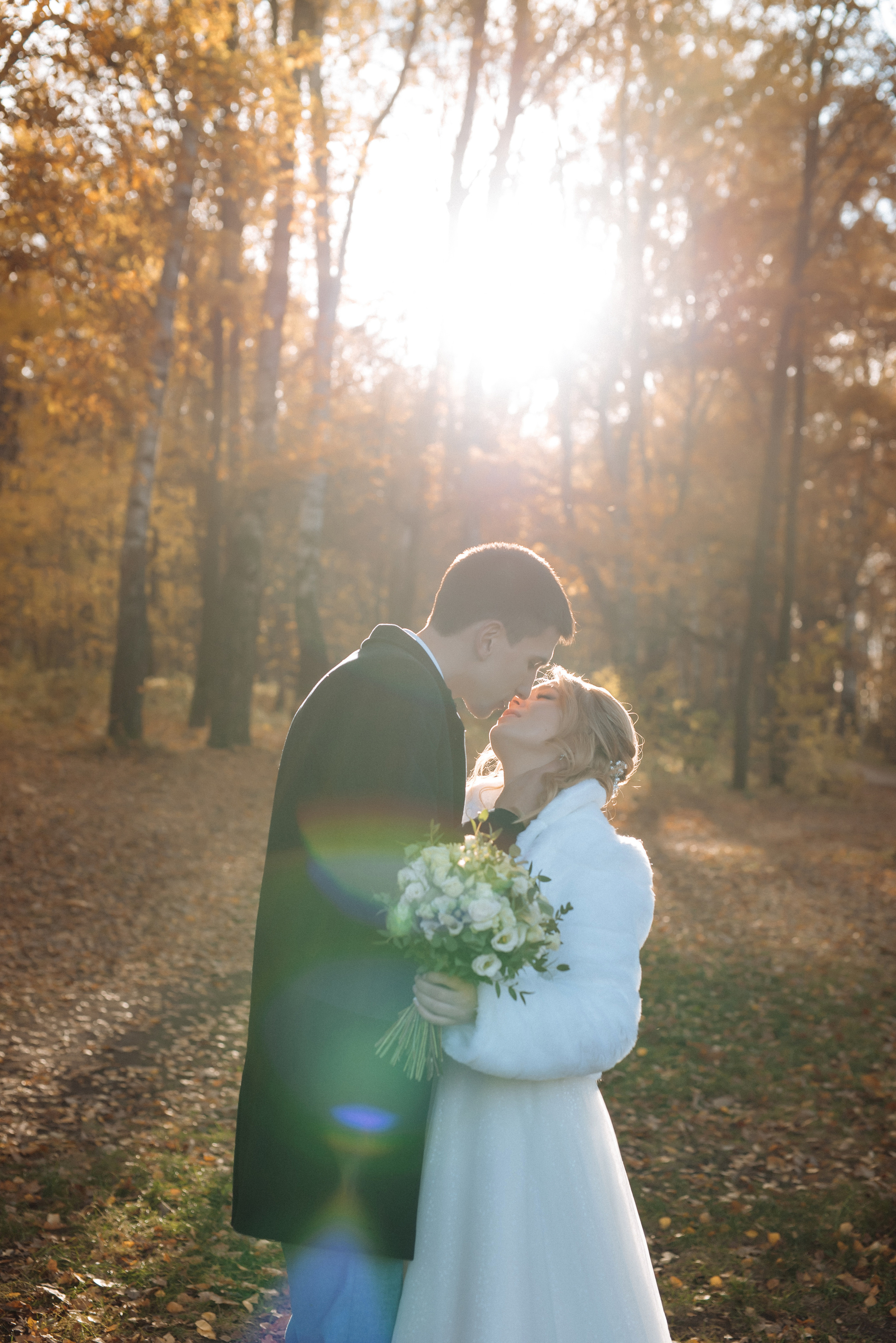 Антон и Алина, 2021 (Полный день). Свадебный, портретный, фотограф беременности в Нижнем Новгороде Алина Зиновьева