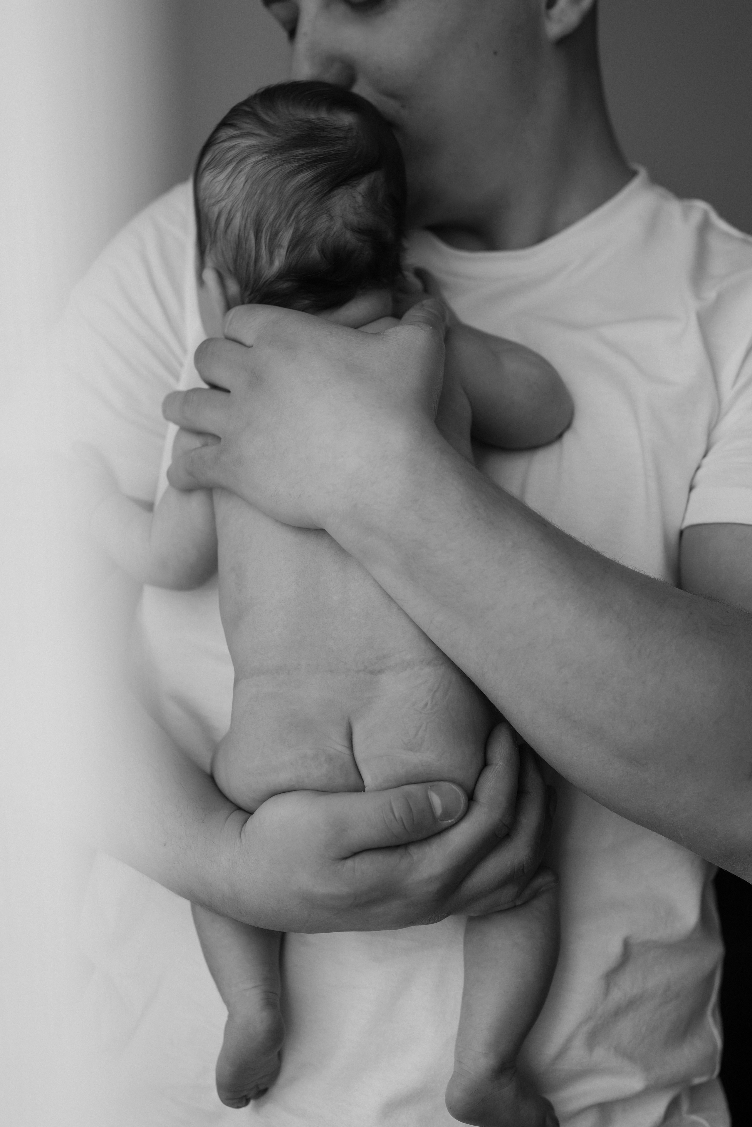 Маша и Дима. Свадебный, портретный, фотограф беременности в Нижнем Новгороде Алина Зиновьева