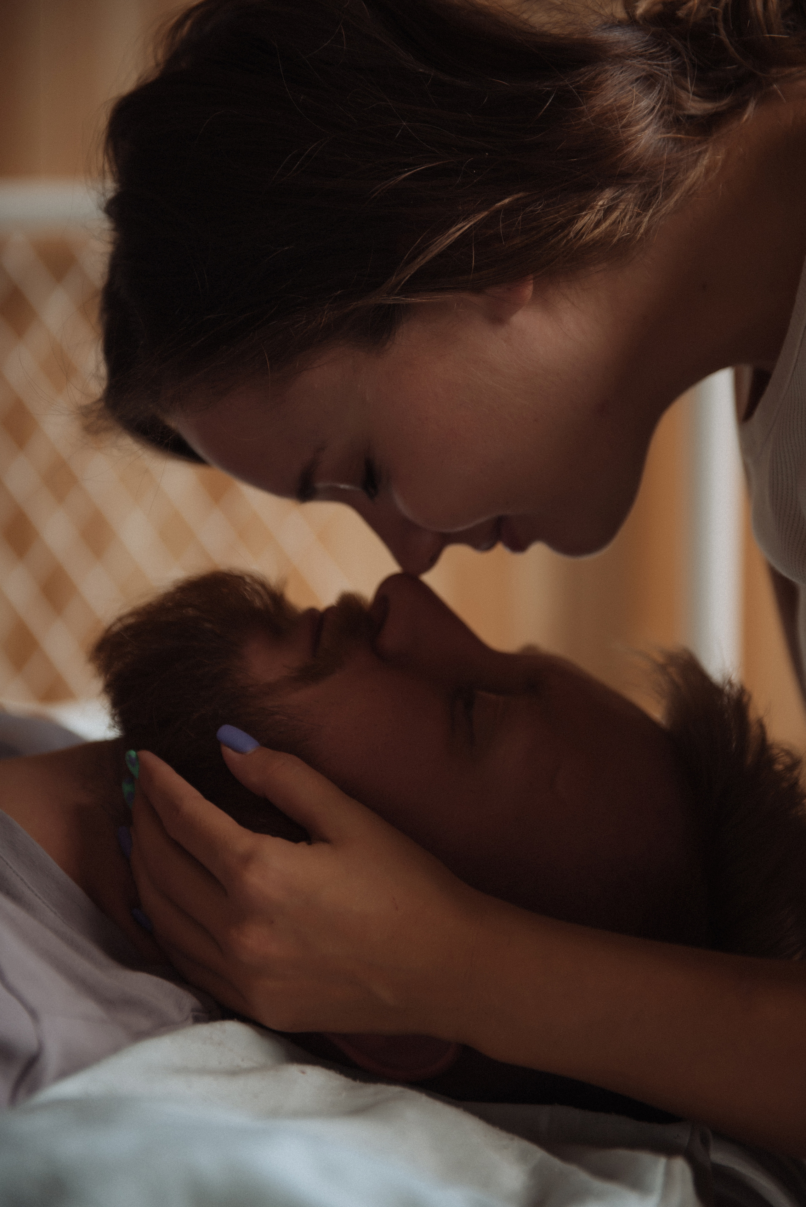 Эльмира и Саша. Свадебный, портретный, фотограф беременности в Нижнем Новгороде Алина Зиновьева