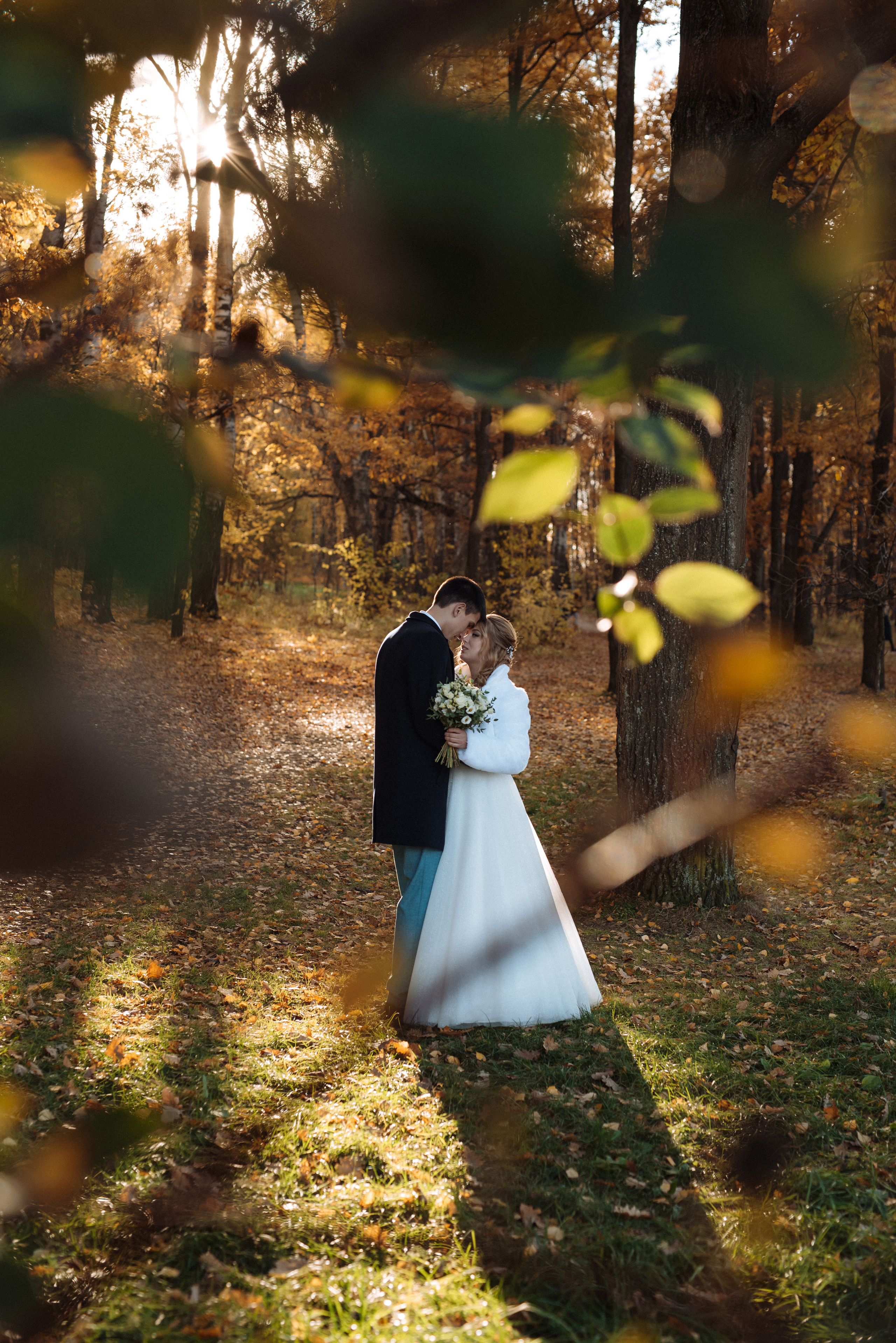 Антон и Алина, 2021 (Полный день). Свадебный, портретный, фотограф беременности в Нижнем Новгороде Алина Зиновьева