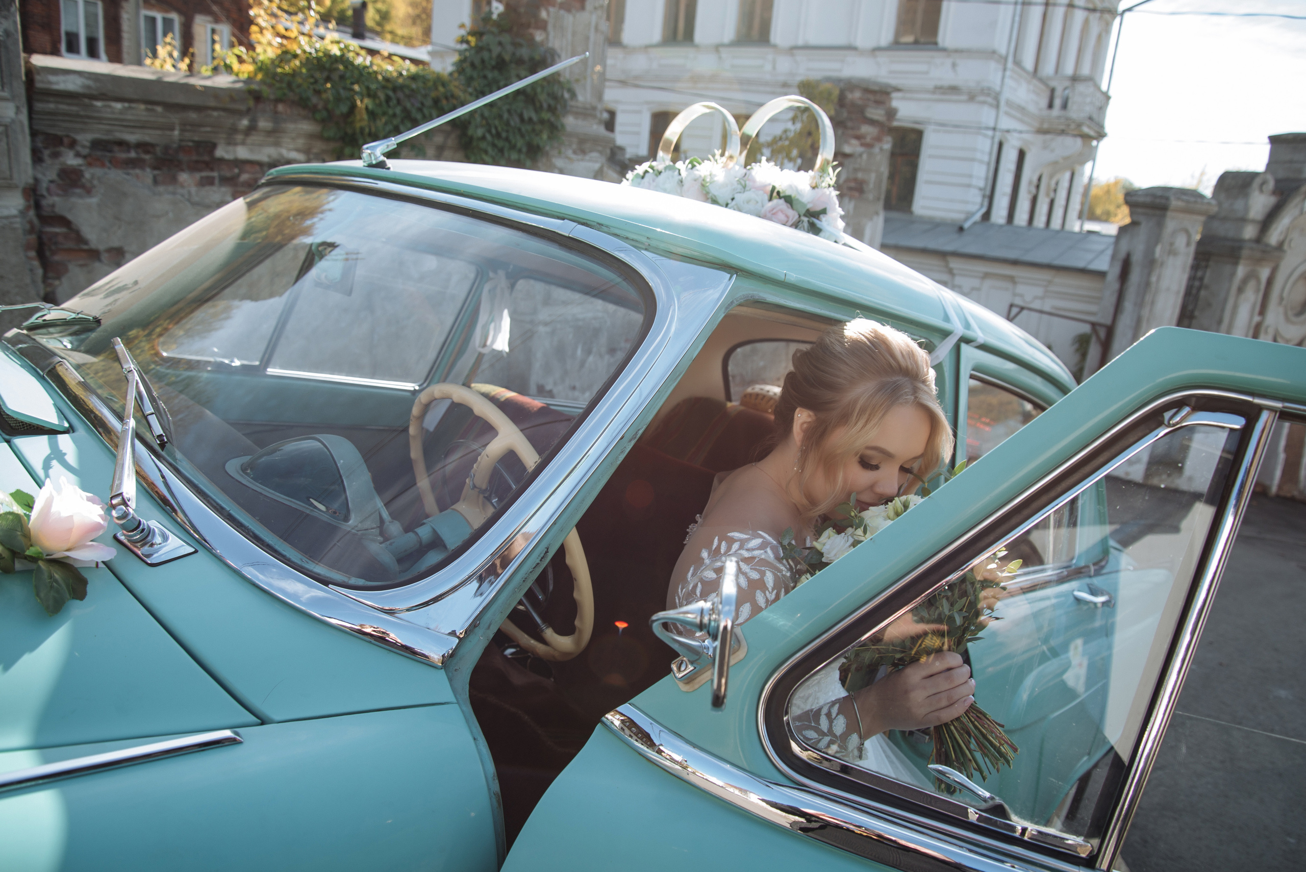 Антон и Алина, 2021 (Полный день). Свадебный, портретный, фотограф беременности в Нижнем Новгороде Алина Зиновьева