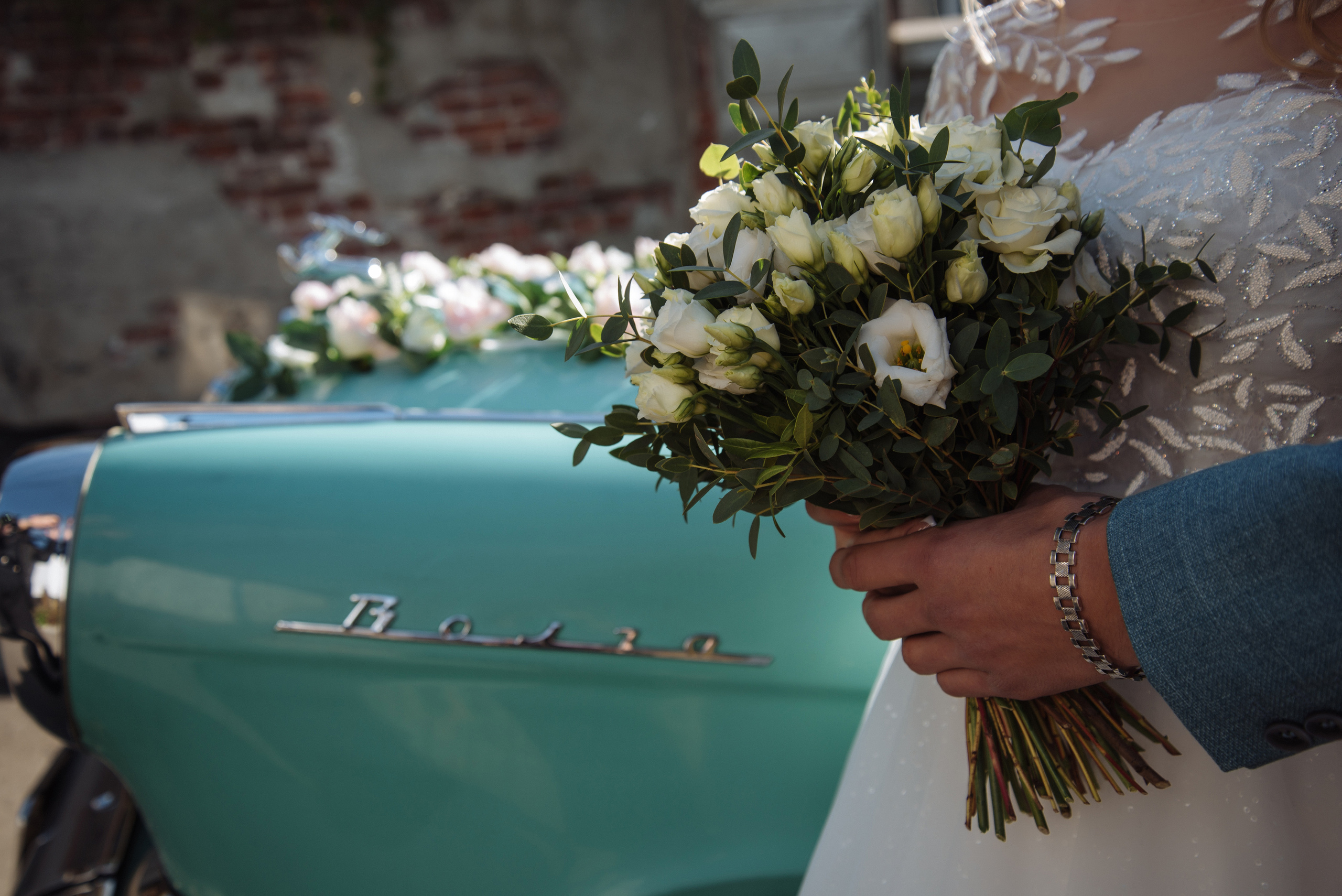 Антон и Алина, 2021 (Полный день). Свадебный, портретный, фотограф беременности в Нижнем Новгороде Алина Зиновьева