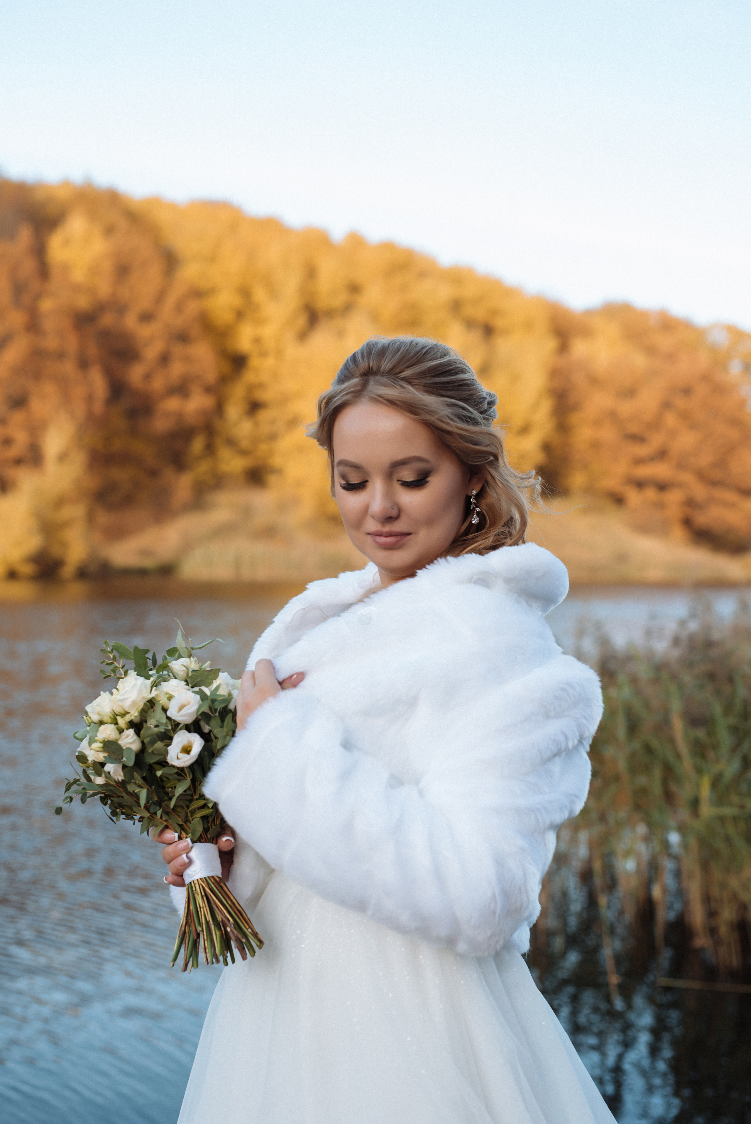 Антон и Алина, 2021 (Полный день). Свадебный, портретный, фотограф беременности в Нижнем Новгороде Алина Зиновьева