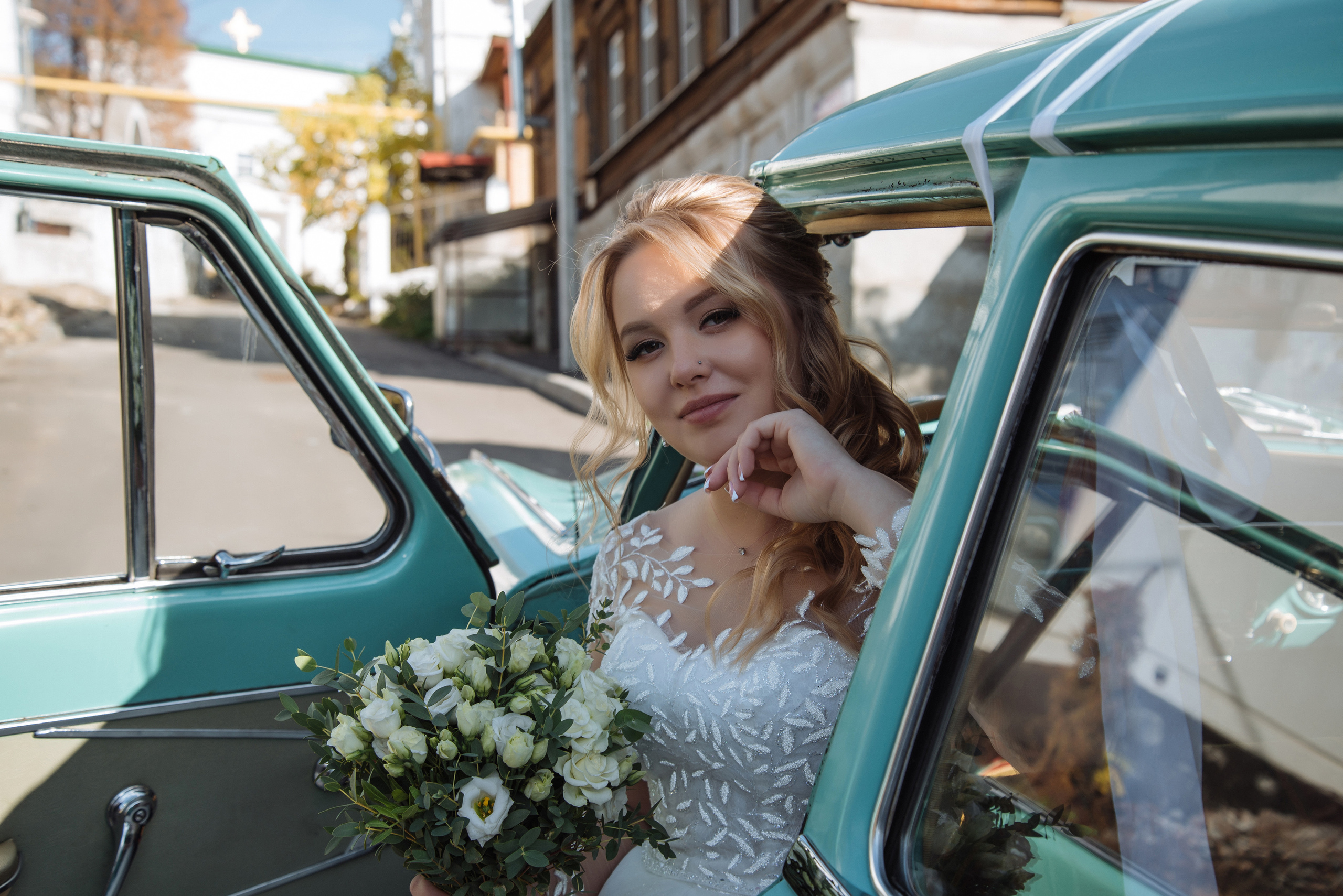 Антон и Алина, 2021 (Полный день). Свадебный, портретный, фотограф беременности в Нижнем Новгороде Алина Зиновьева