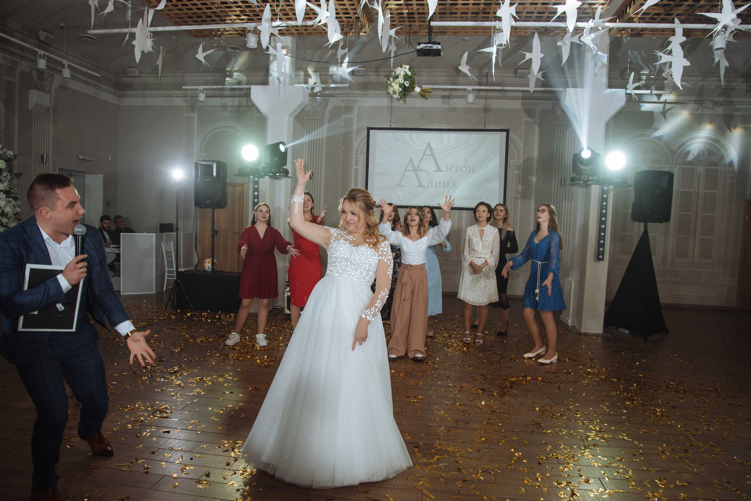 Антон и Алина, 2021 (Полный день). Свадебный, портретный, фотограф беременности в Нижнем Новгороде Алина Зиновьева