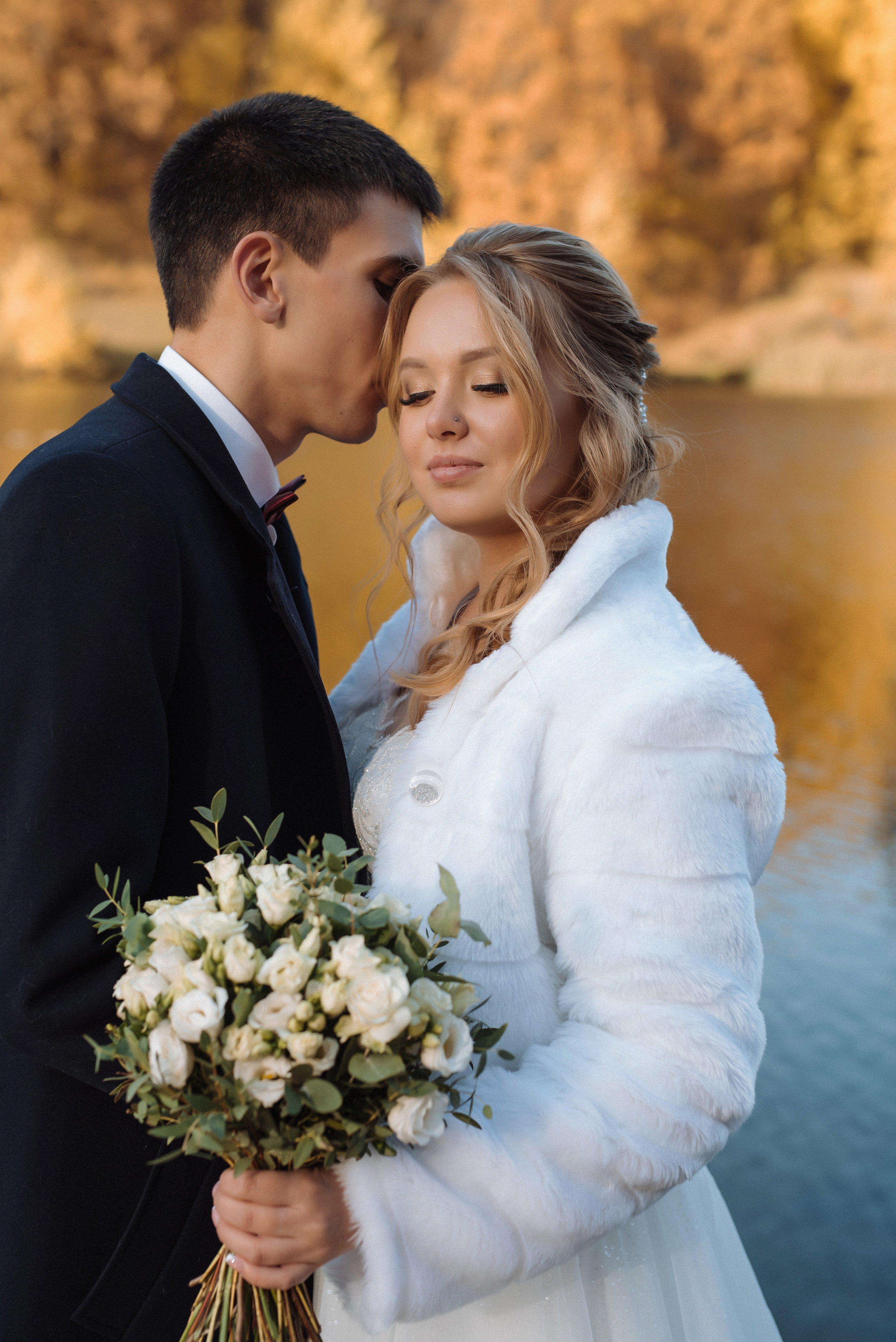 Антон и Алина, 2021 (Полный день). Свадебный, портретный, фотограф беременности в Нижнем Новгороде Алина Зиновьева