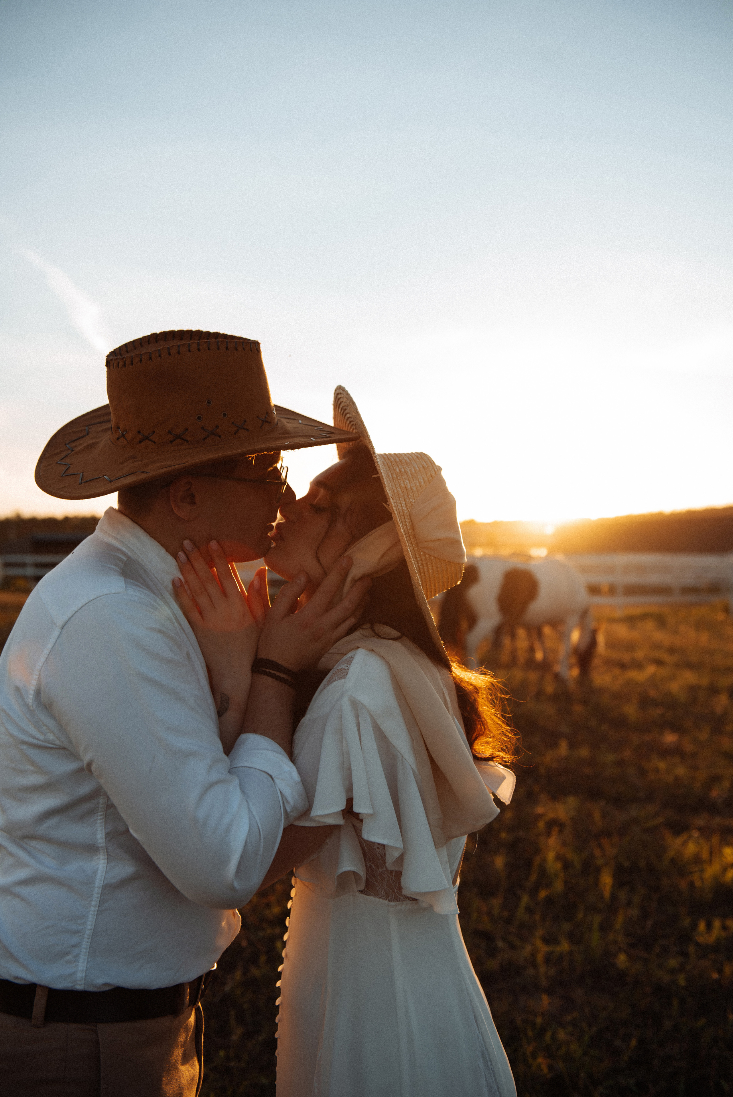 Дарьяна и Рома. Свадебный, портретный, фотограф беременности в Нижнем Новгороде Алина Зиновьева
