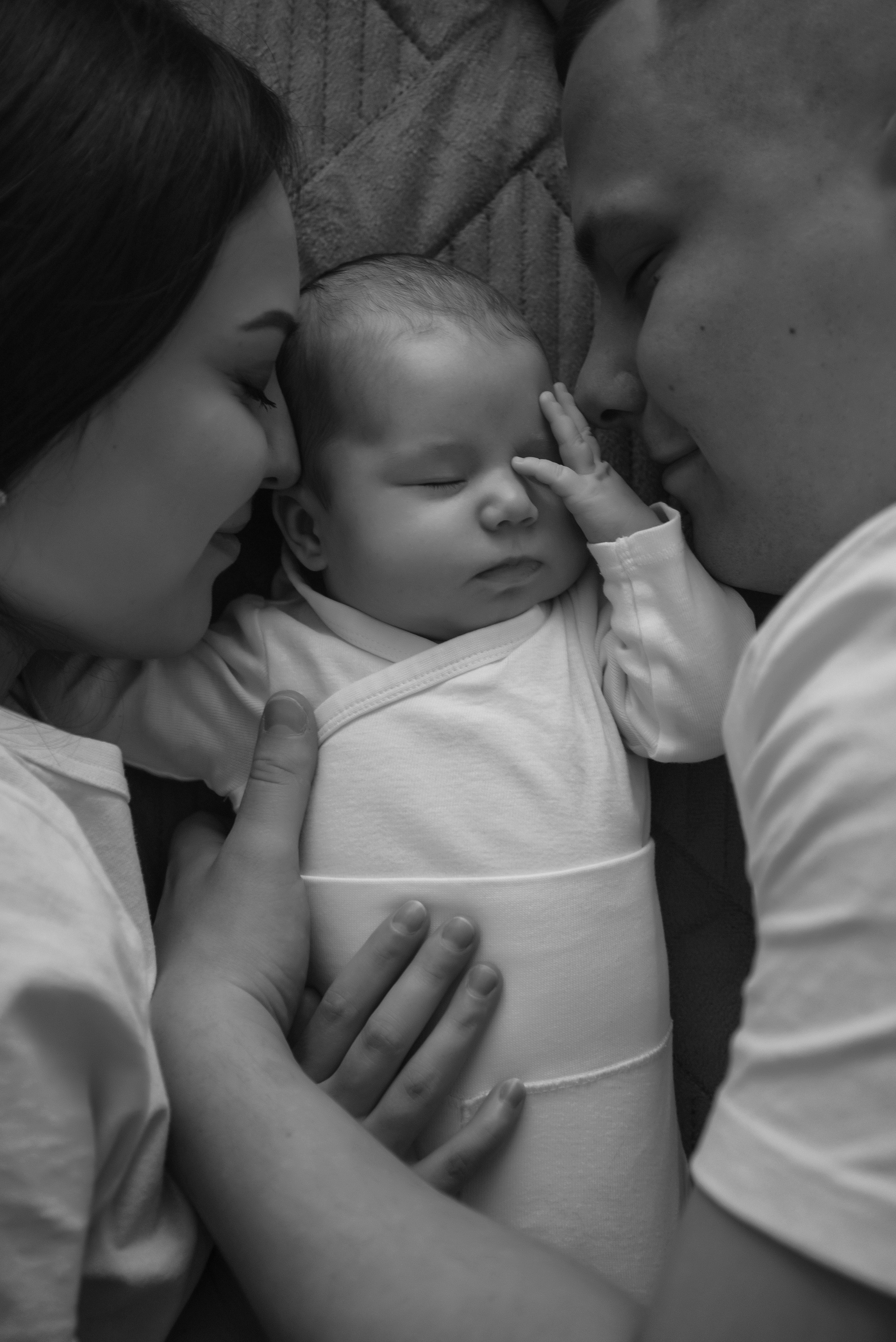 Маша и Дима. Свадебный, портретный, фотограф беременности в Нижнем Новгороде Алина Зиновьева