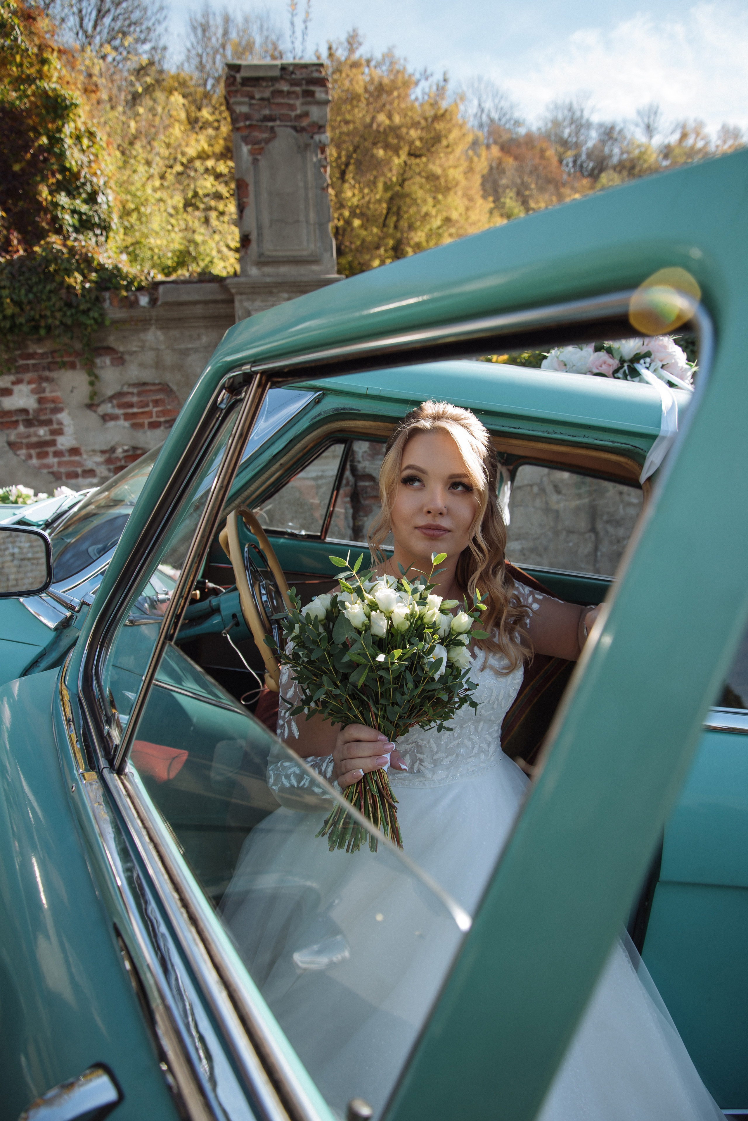 Антон и Алина, 2021 (Полный день). Свадебный, портретный, фотограф беременности в Нижнем Новгороде Алина Зиновьева