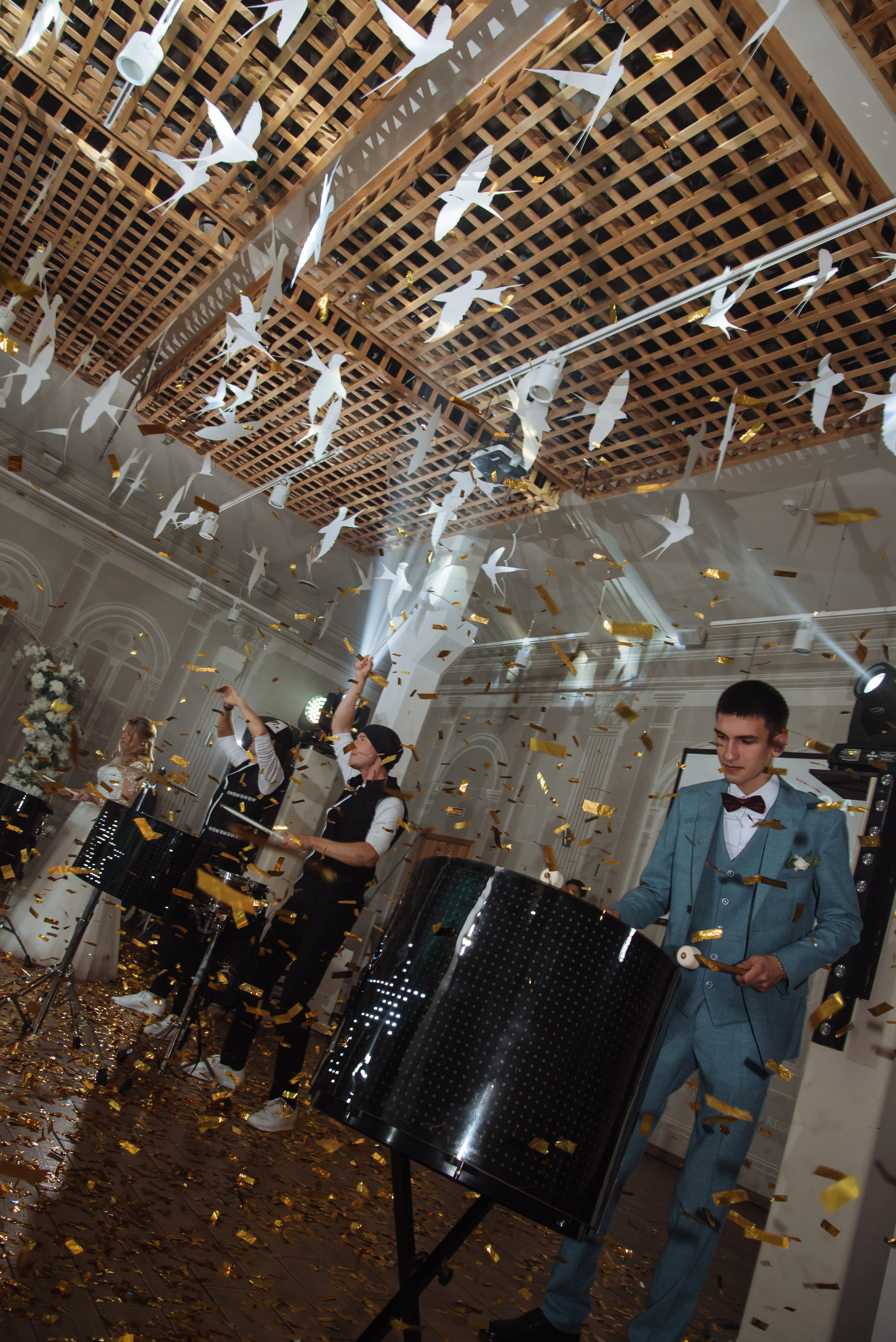 Антон и Алина, 2021 (Полный день). Свадебный, портретный, фотограф беременности в Нижнем Новгороде Алина Зиновьева