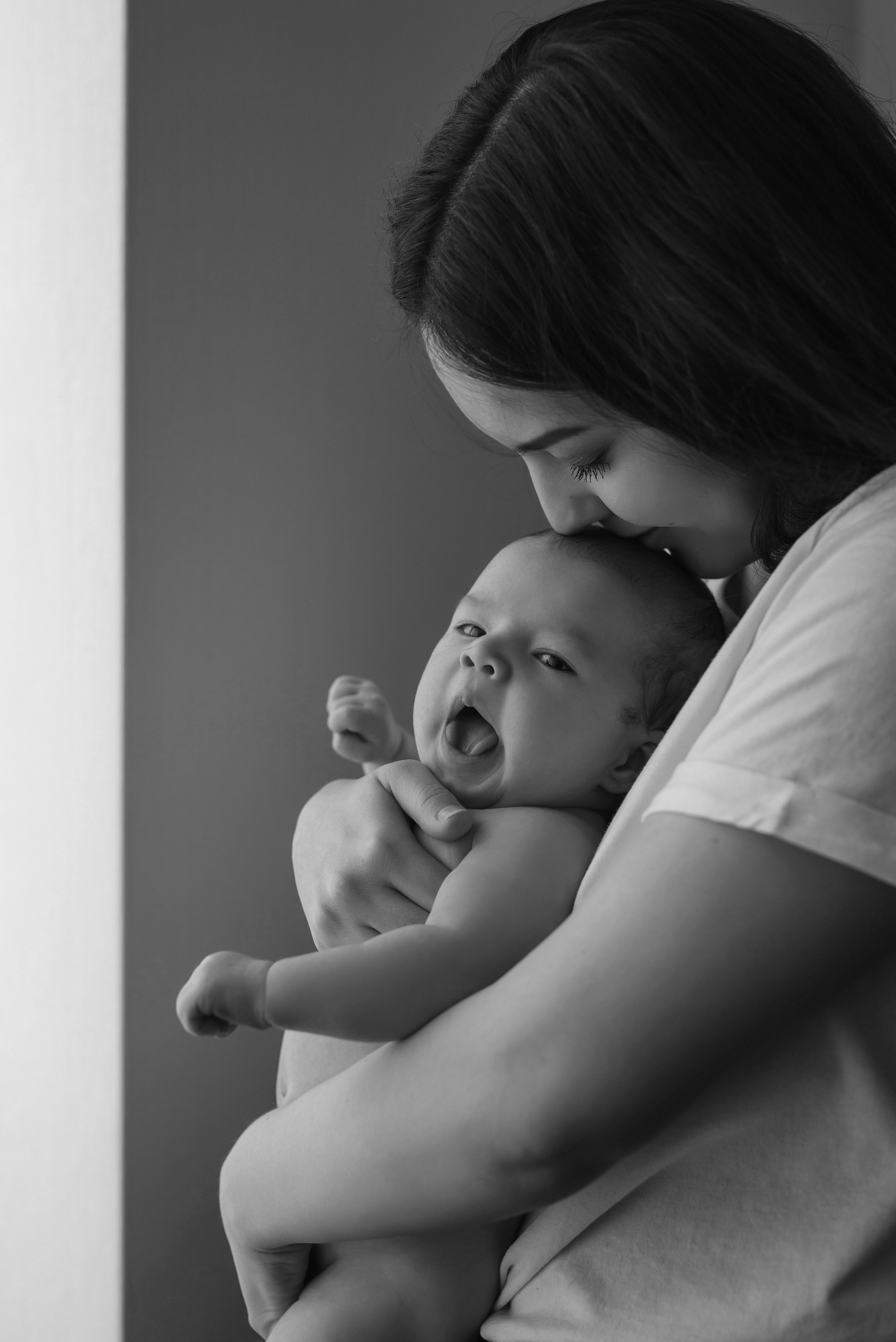 Маша и Дима. Свадебный, портретный, фотограф беременности в Нижнем Новгороде Алина Зиновьева