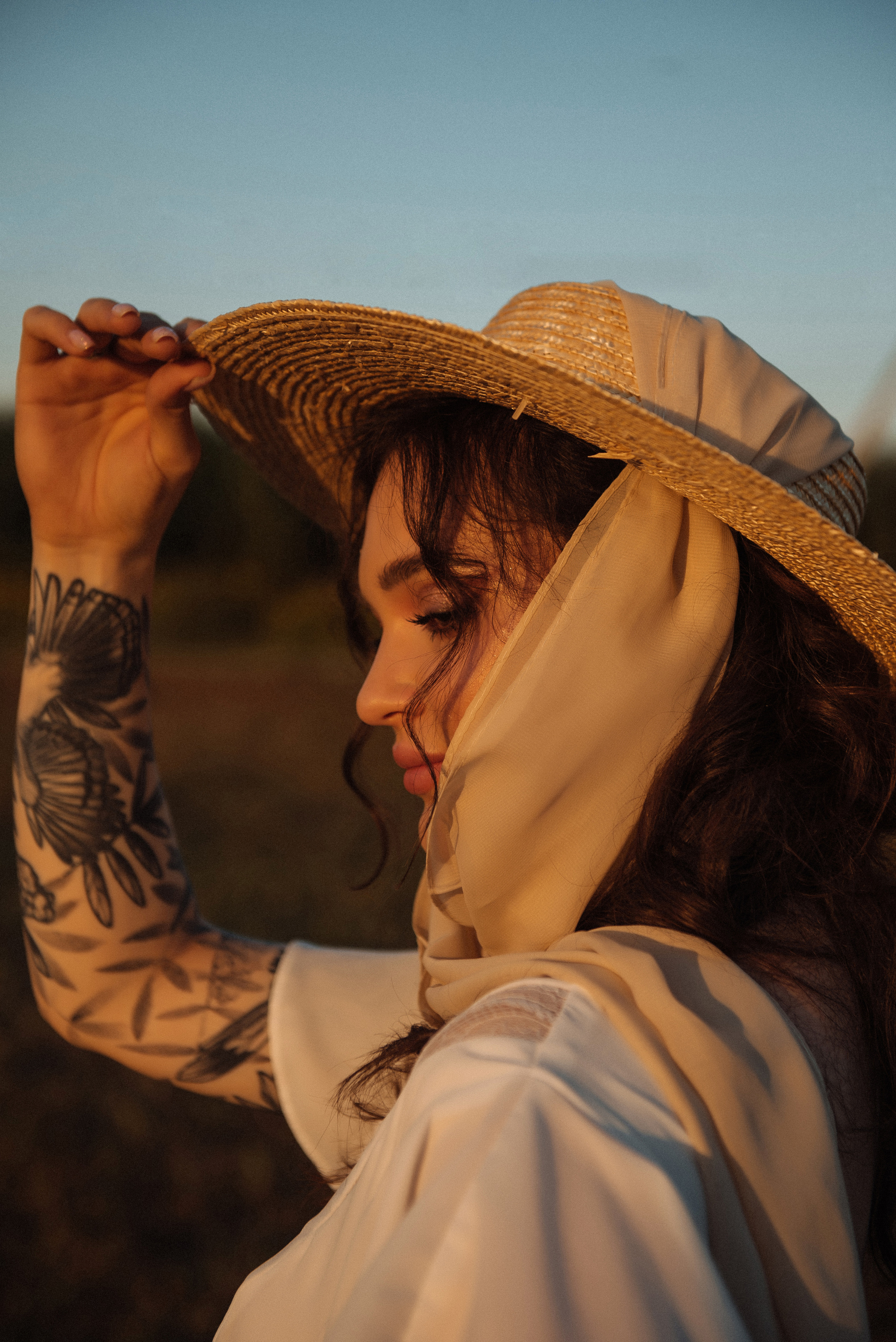 Дарьяна и Рома. Свадебный, портретный, фотограф беременности в Нижнем Новгороде Алина Зиновьева