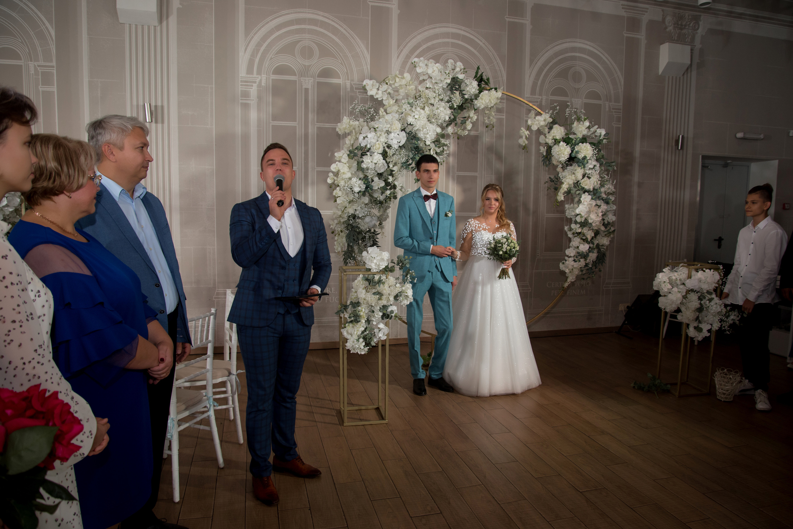 Антон и Алина, 2021 (Полный день). Свадебный, портретный, фотограф беременности в Нижнем Новгороде Алина Зиновьева