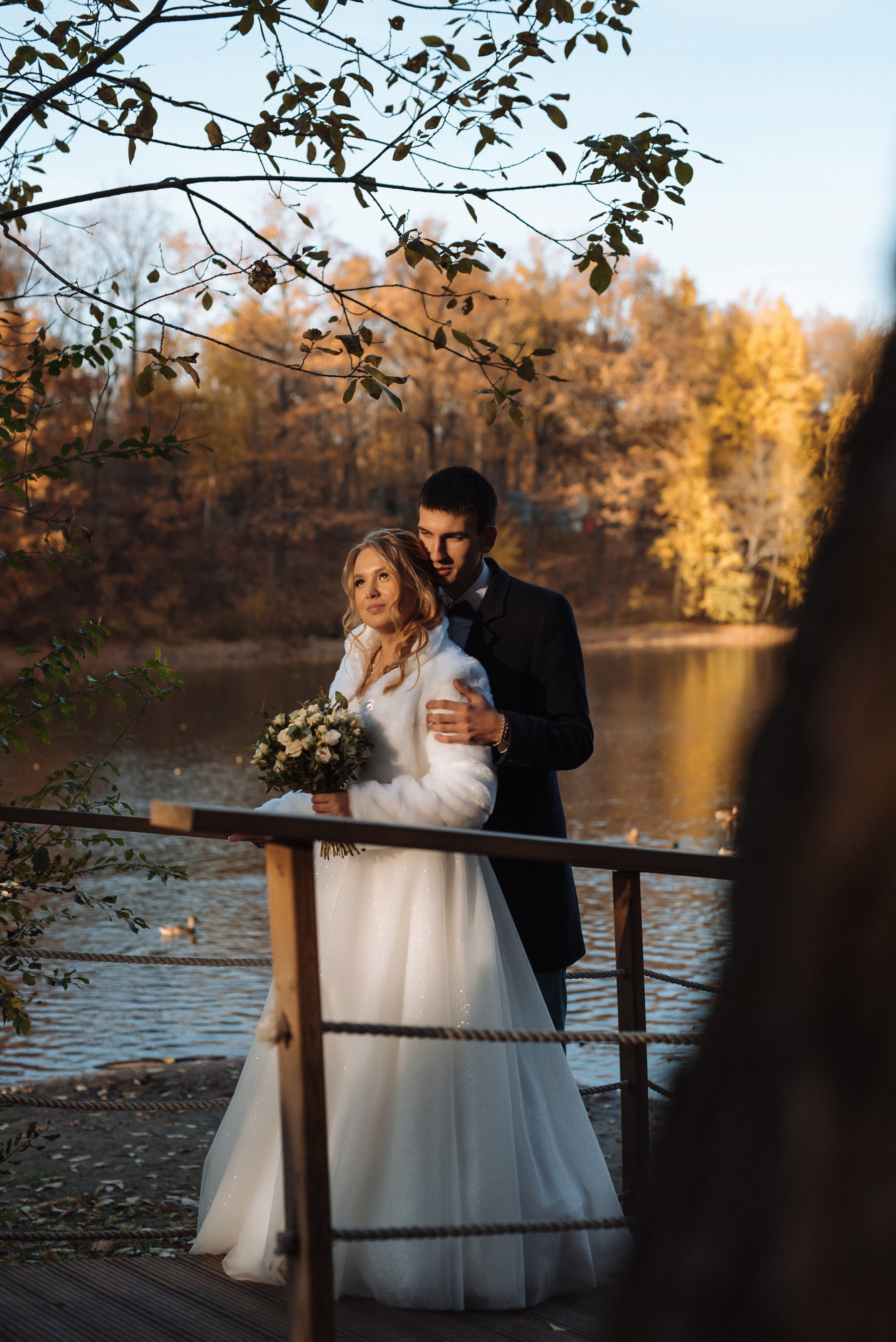 Антон и Алина, 2021 (Полный день). Свадебный, портретный, фотограф беременности в Нижнем Новгороде Алина Зиновьева