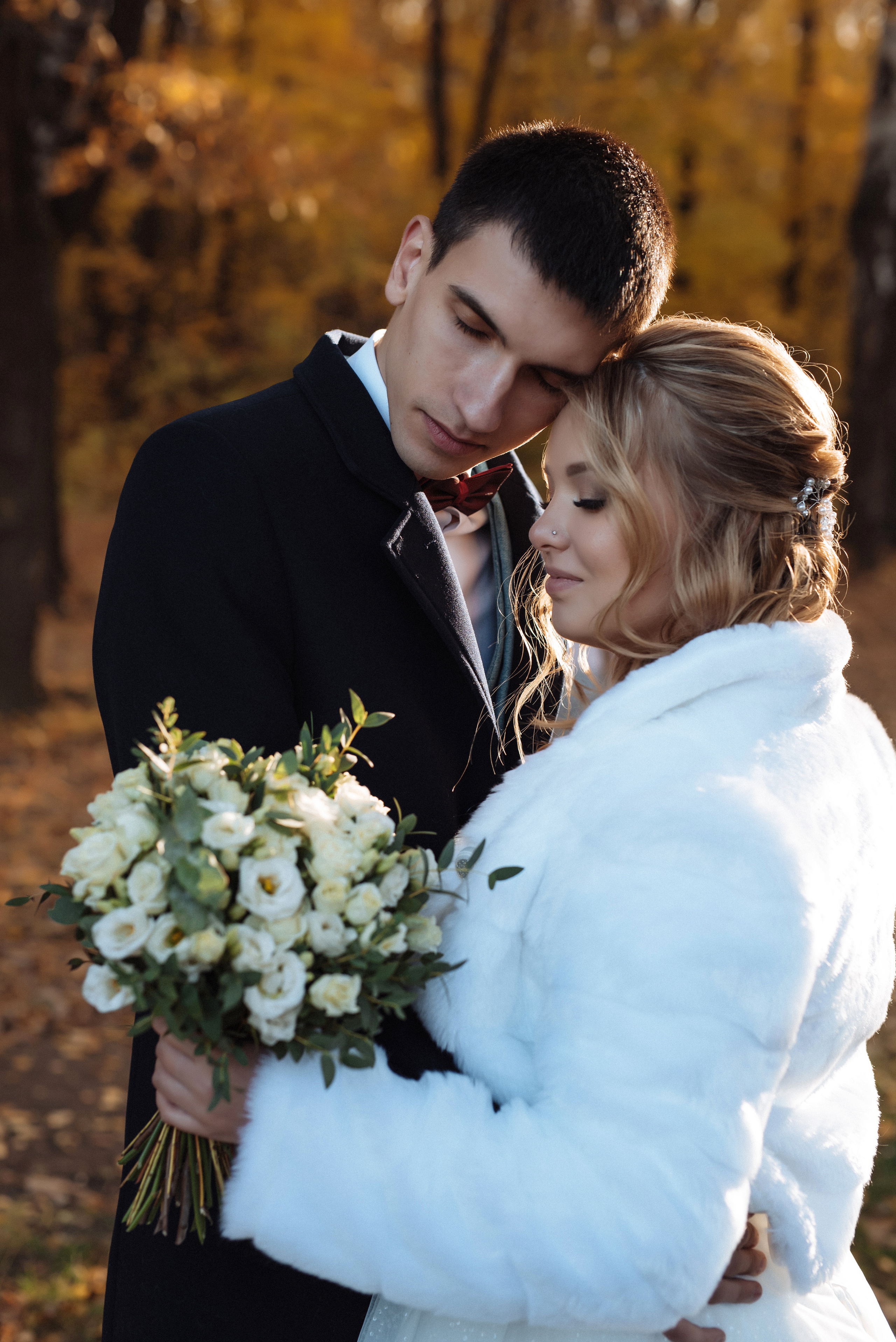 Антон и Алина, 2021 (Полный день). Свадебный, портретный, фотограф беременности в Нижнем Новгороде Алина Зиновьева