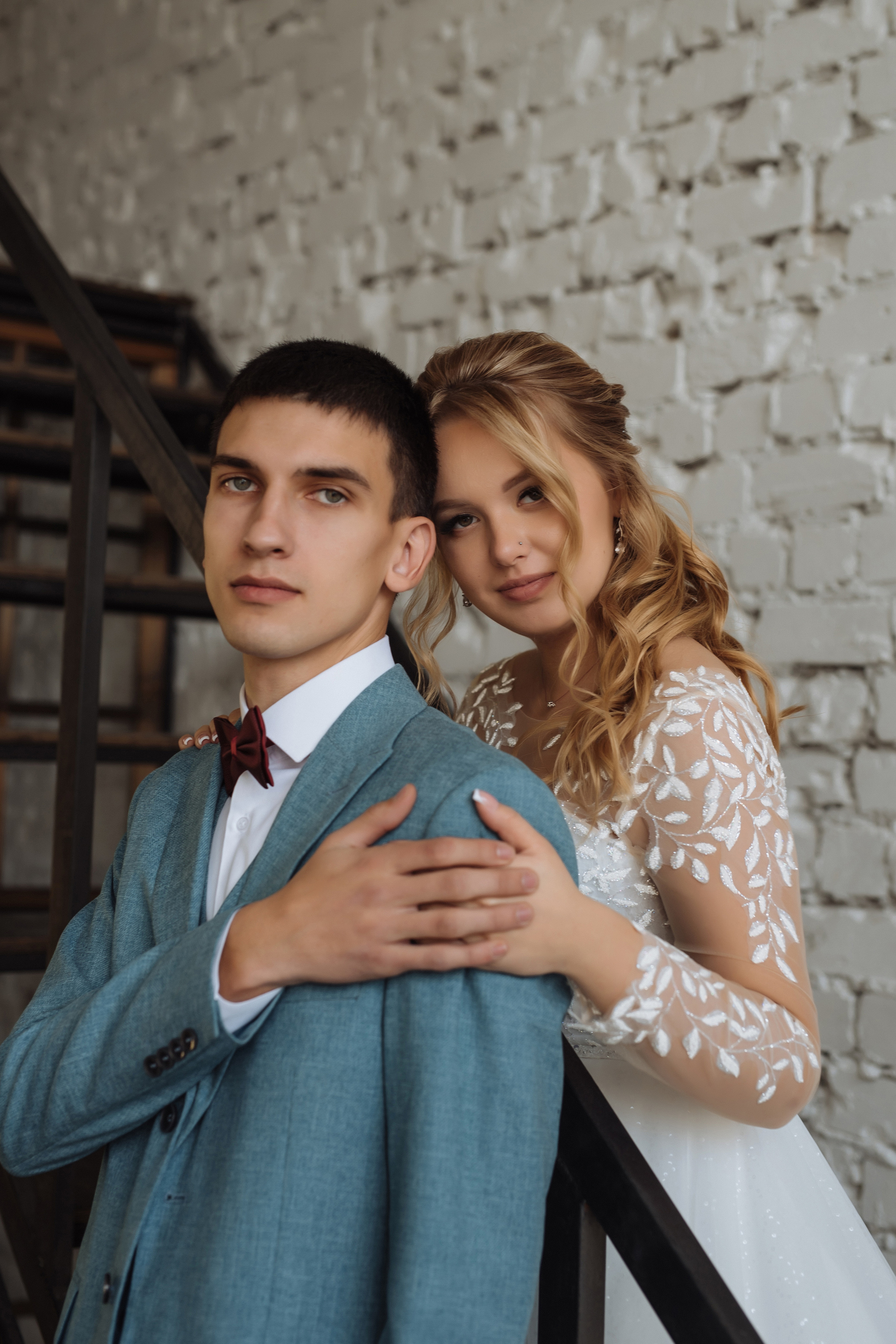 Антон и Алина, 2021 (Полный день). Свадебный, портретный, фотограф беременности в Нижнем Новгороде Алина Зиновьева