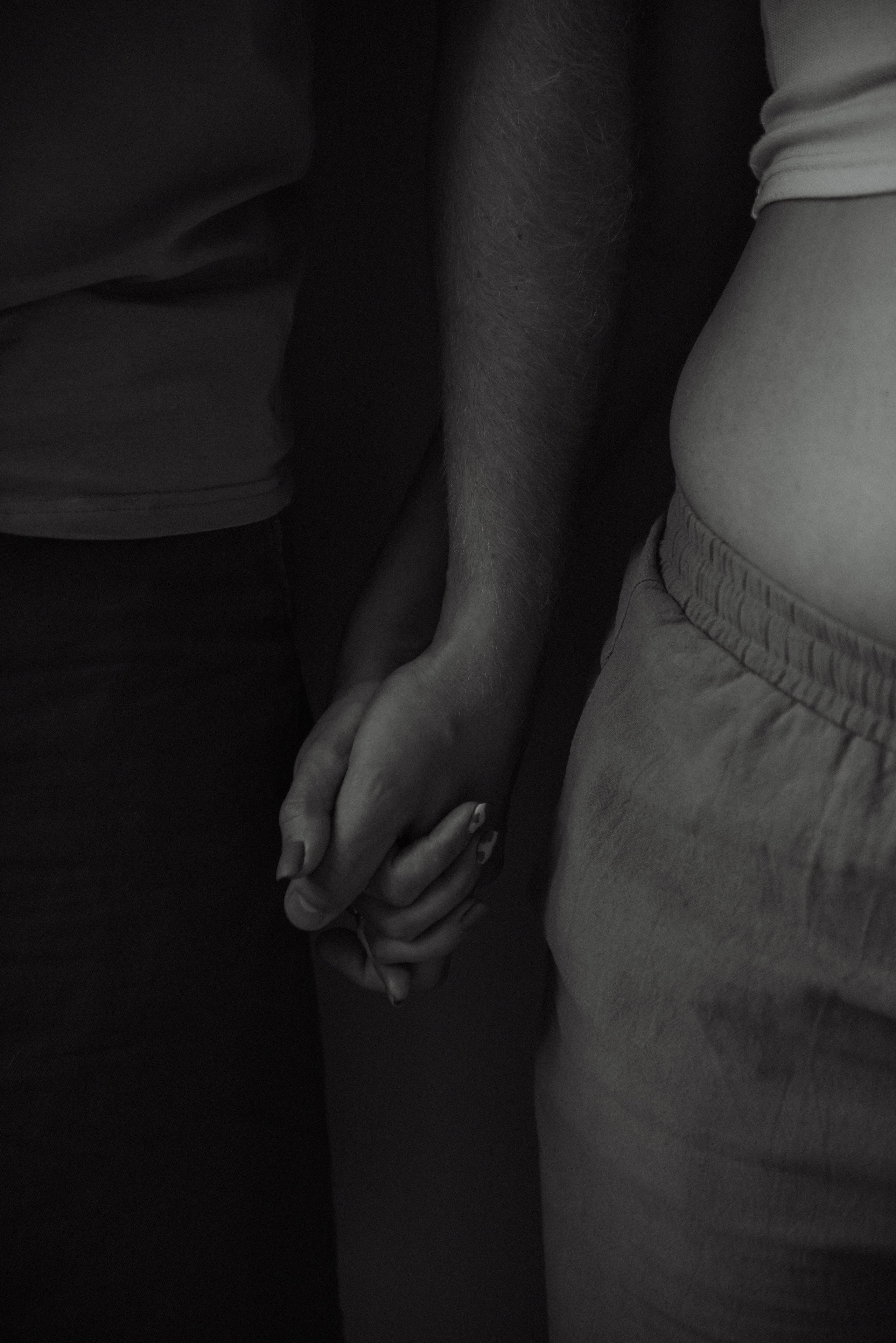 Эльмира и Саша. Свадебный, портретный, фотограф беременности в Нижнем Новгороде Алина Зиновьева