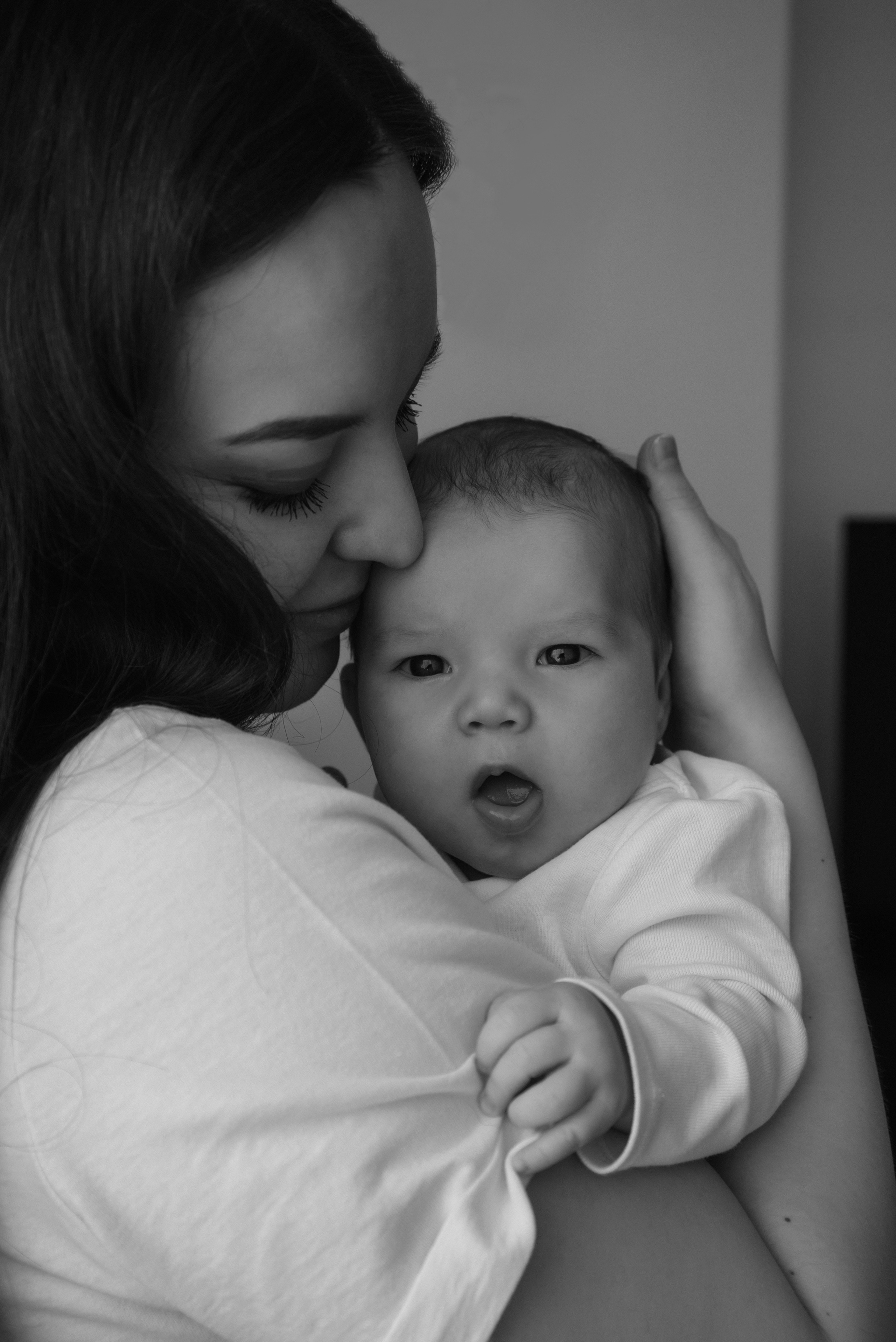 Маша и Дима. Свадебный, портретный, фотограф беременности в Нижнем Новгороде Алина Зиновьева