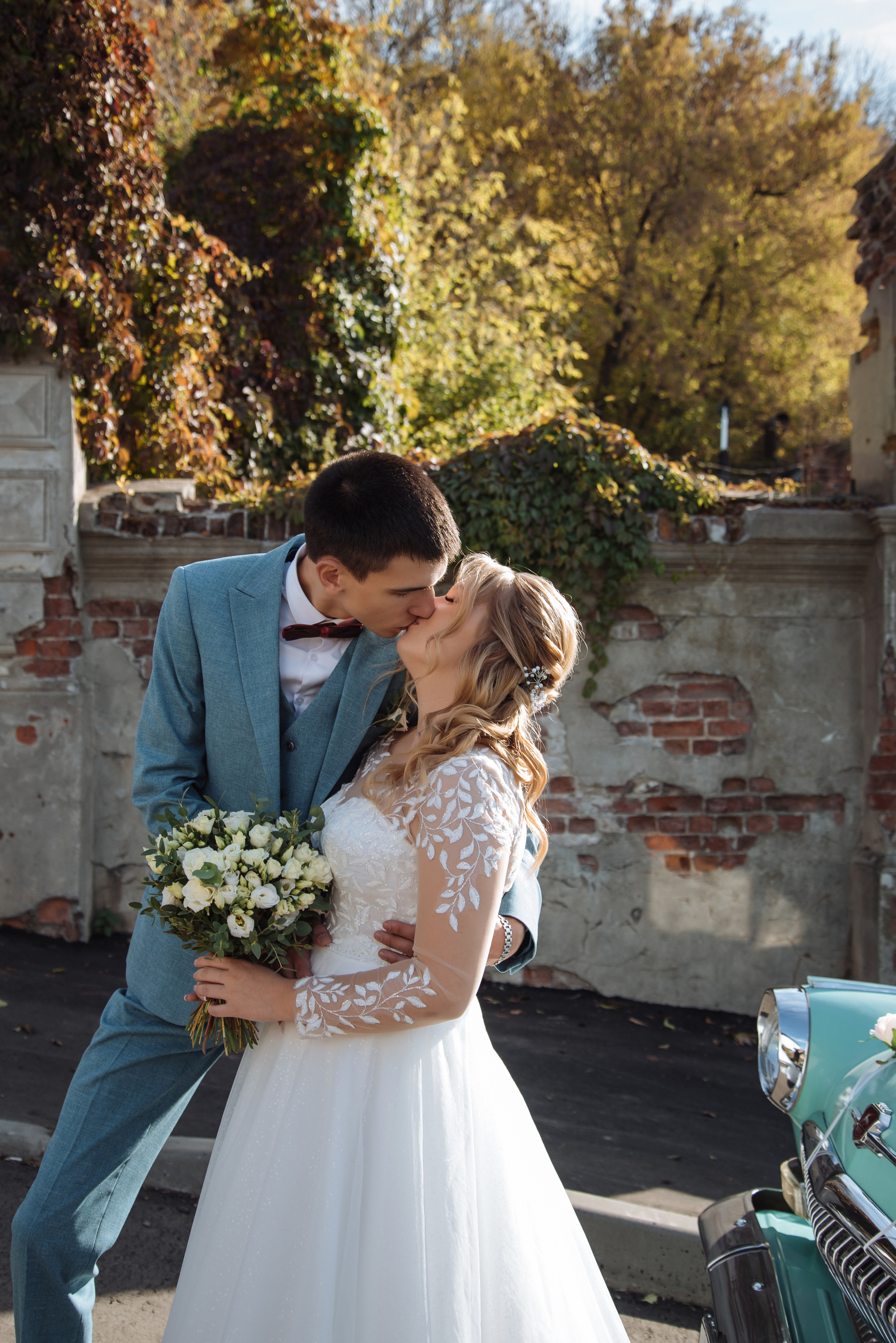 Антон и Алина, 2021 (Полный день). Свадебный, портретный, фотограф беременности в Нижнем Новгороде Алина Зиновьева