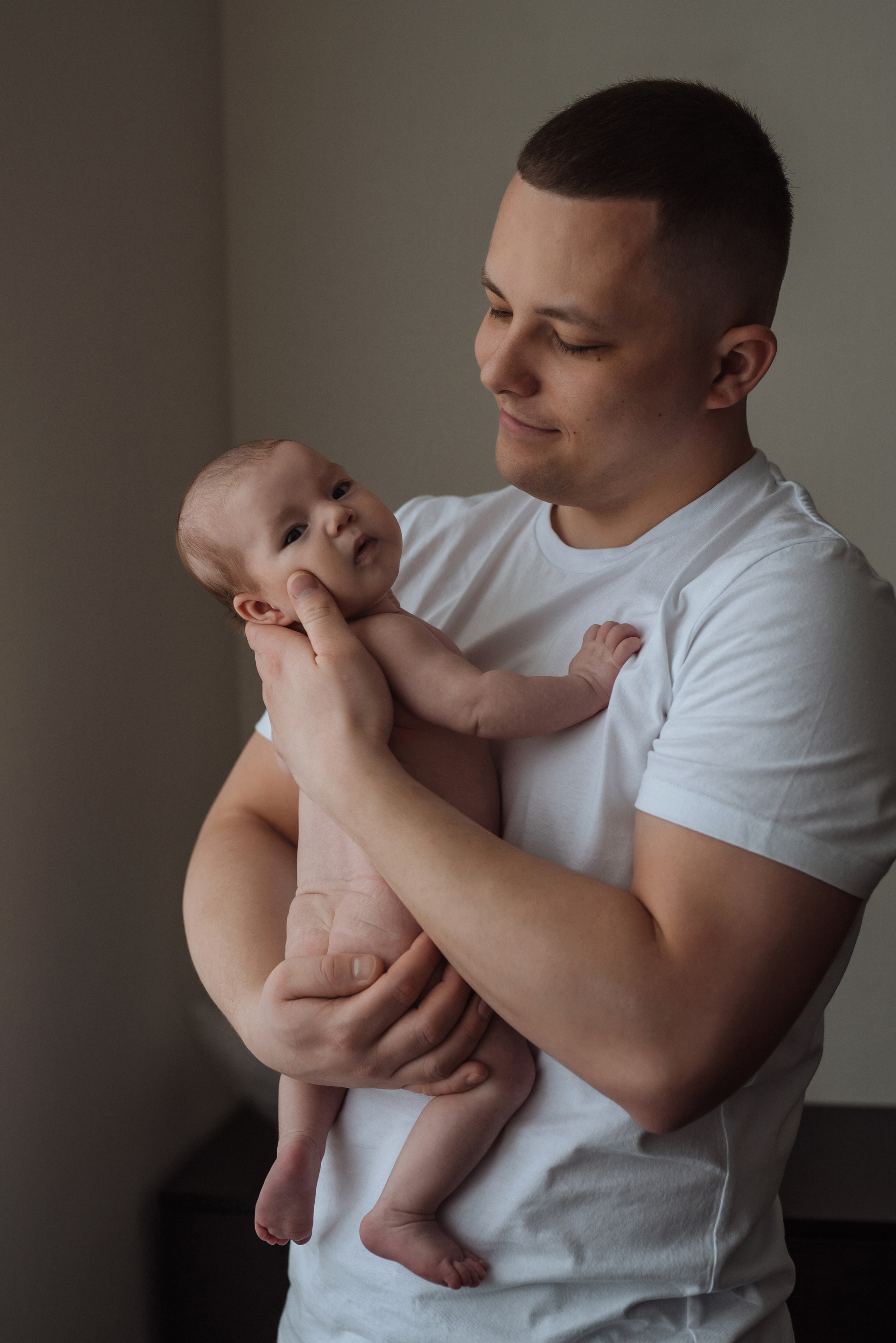 Маша и Дима. Свадебный, портретный, фотограф беременности в Нижнем Новгороде Алина Зиновьева