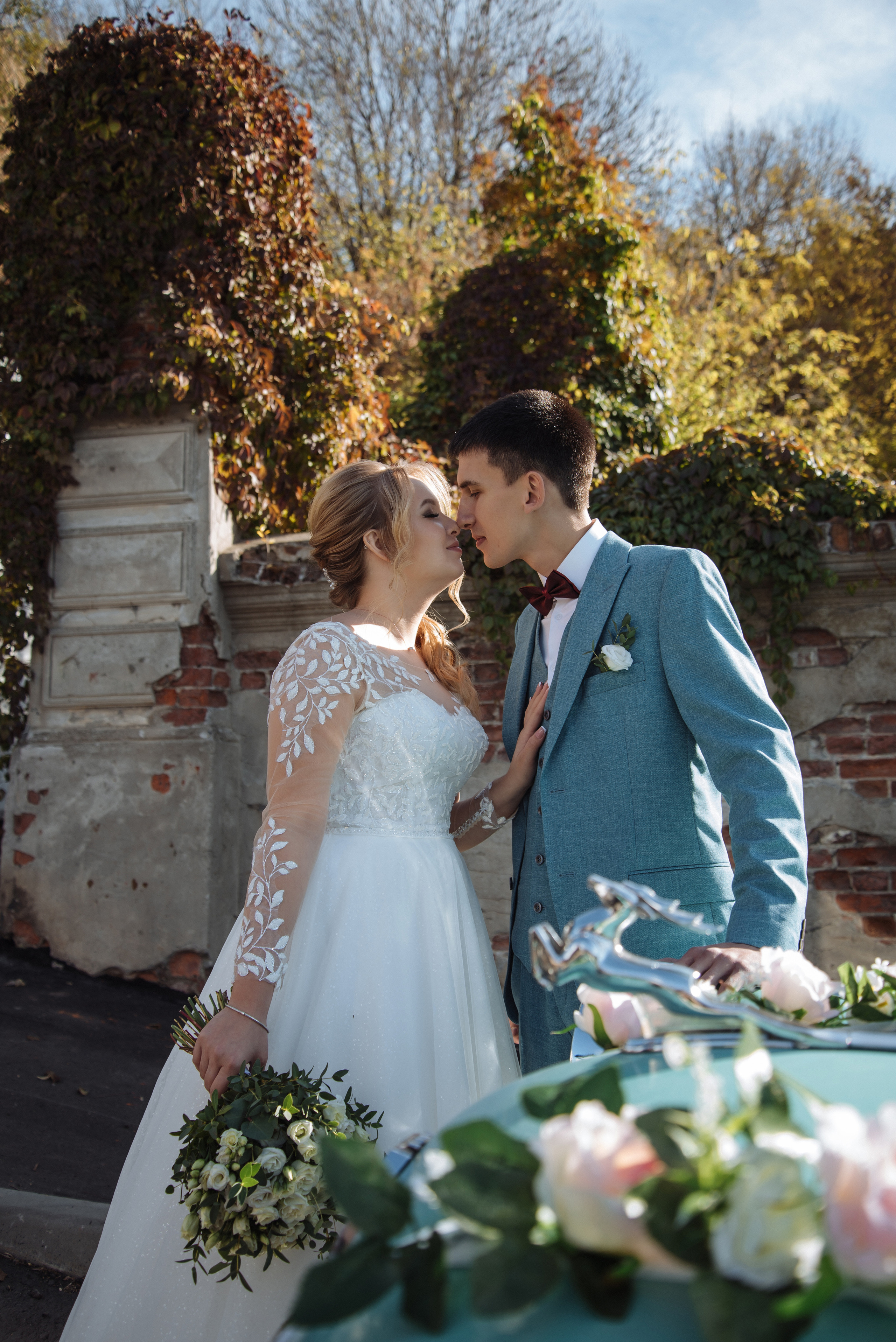 Антон и Алина, 2021 (Полный день). Свадебный, портретный, фотограф беременности в Нижнем Новгороде Алина Зиновьева