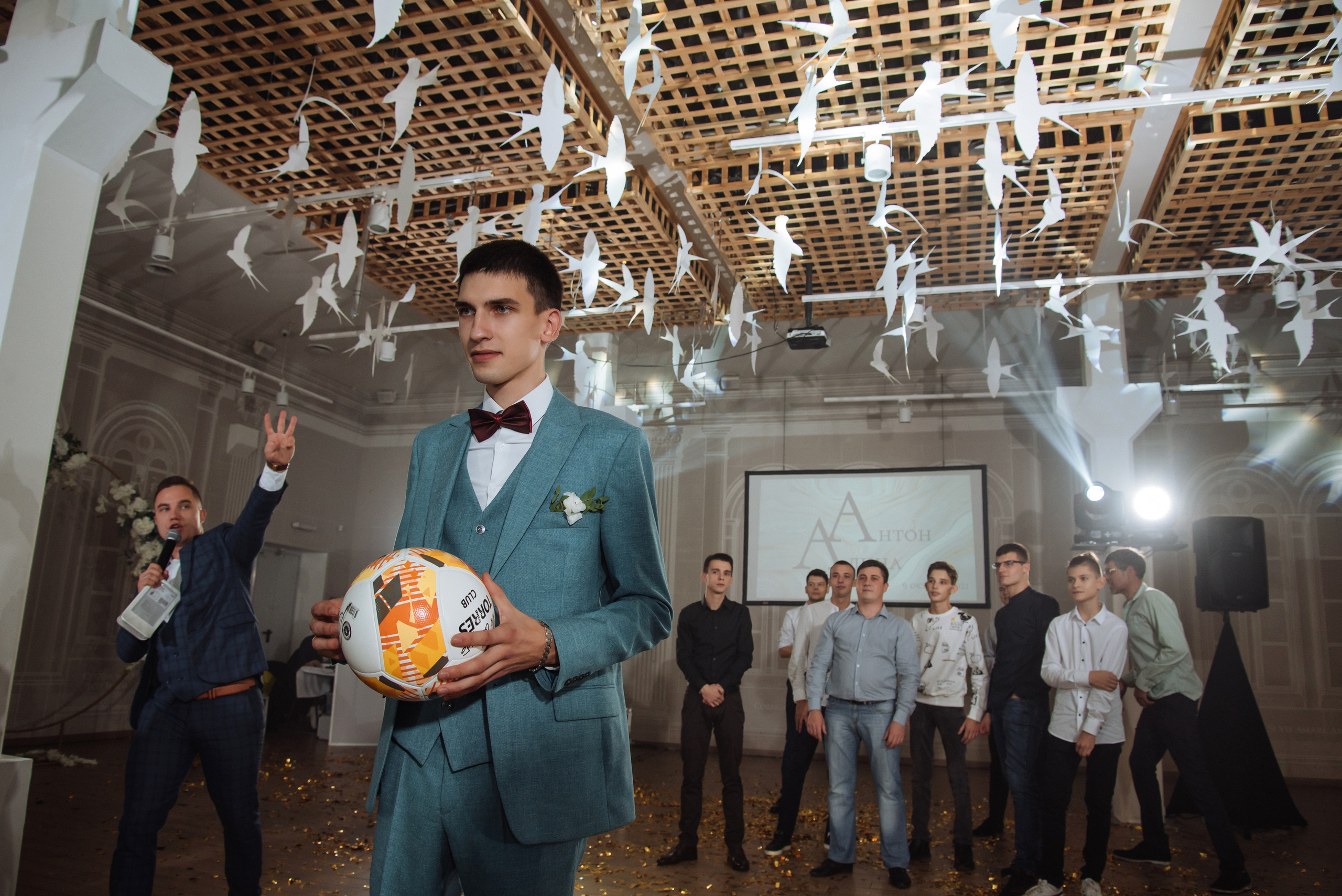 Антон и Алина, 2021 (Полный день). Свадебный, портретный, фотограф беременности в Нижнем Новгороде Алина Зиновьева