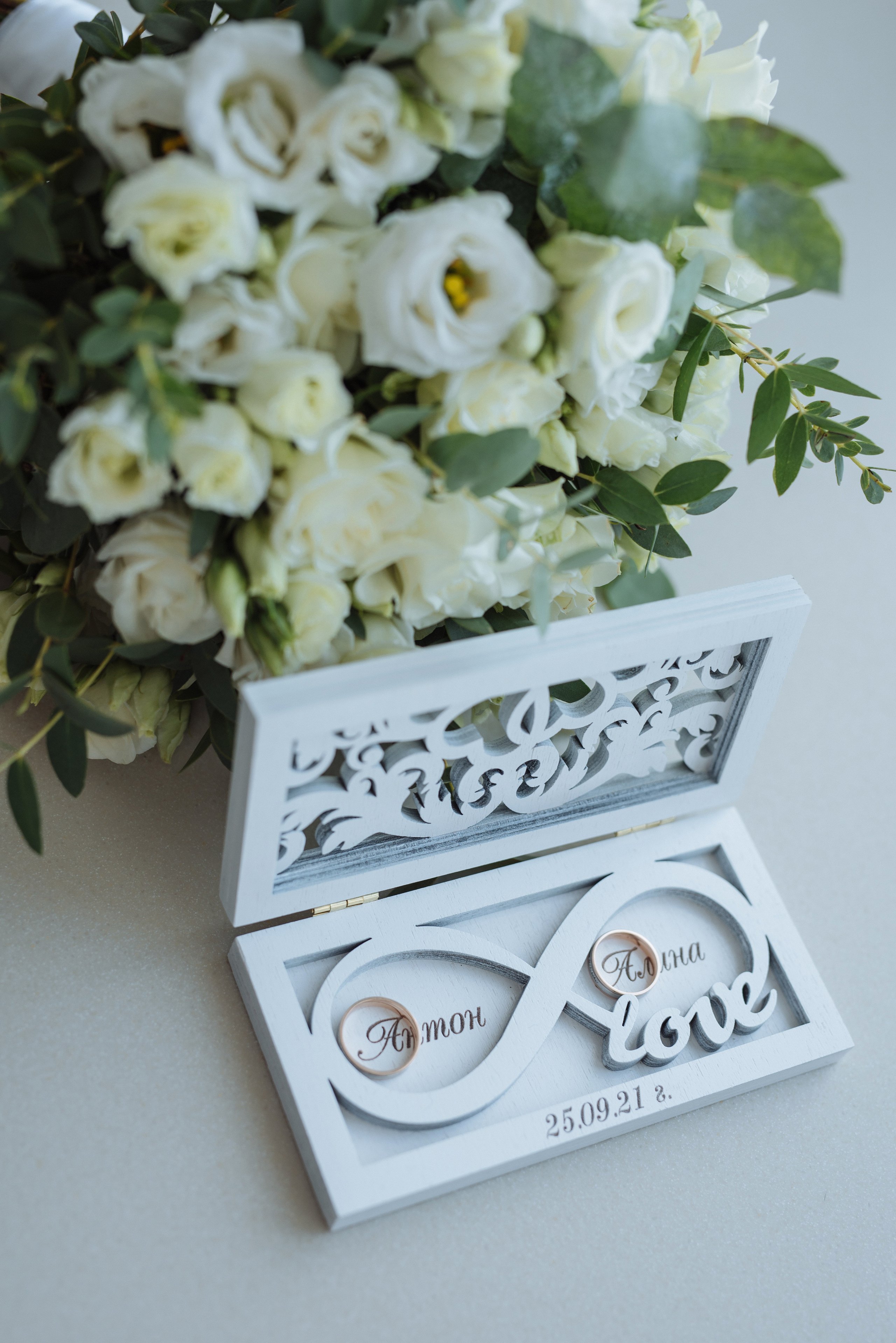 Антон и Алина, 2021 (Полный день). Свадебный, портретный, фотограф беременности в Нижнем Новгороде Алина Зиновьева