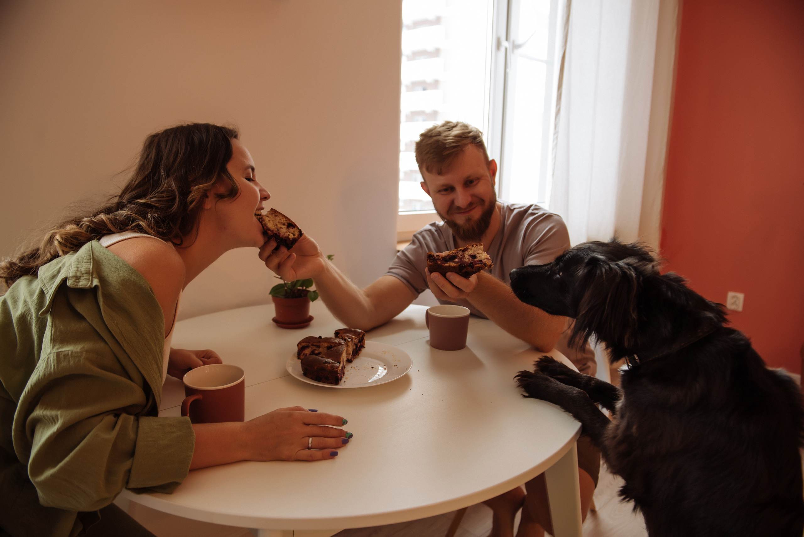 Эльмира и Саша. Свадебный, портретный, фотограф беременности в Нижнем Новгороде Алина Зиновьева