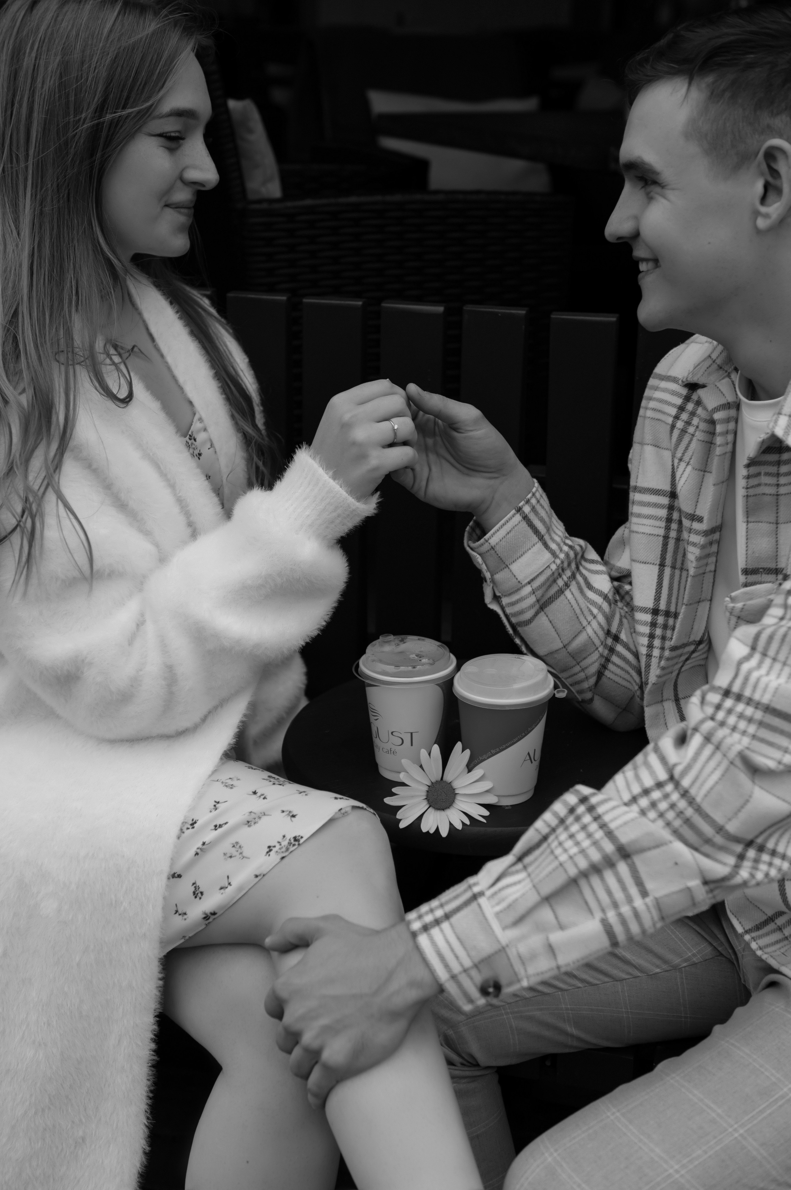 Яна и Эдик. Свадебный, портретный, фотограф беременности в Нижнем Новгороде Алина Зиновьева