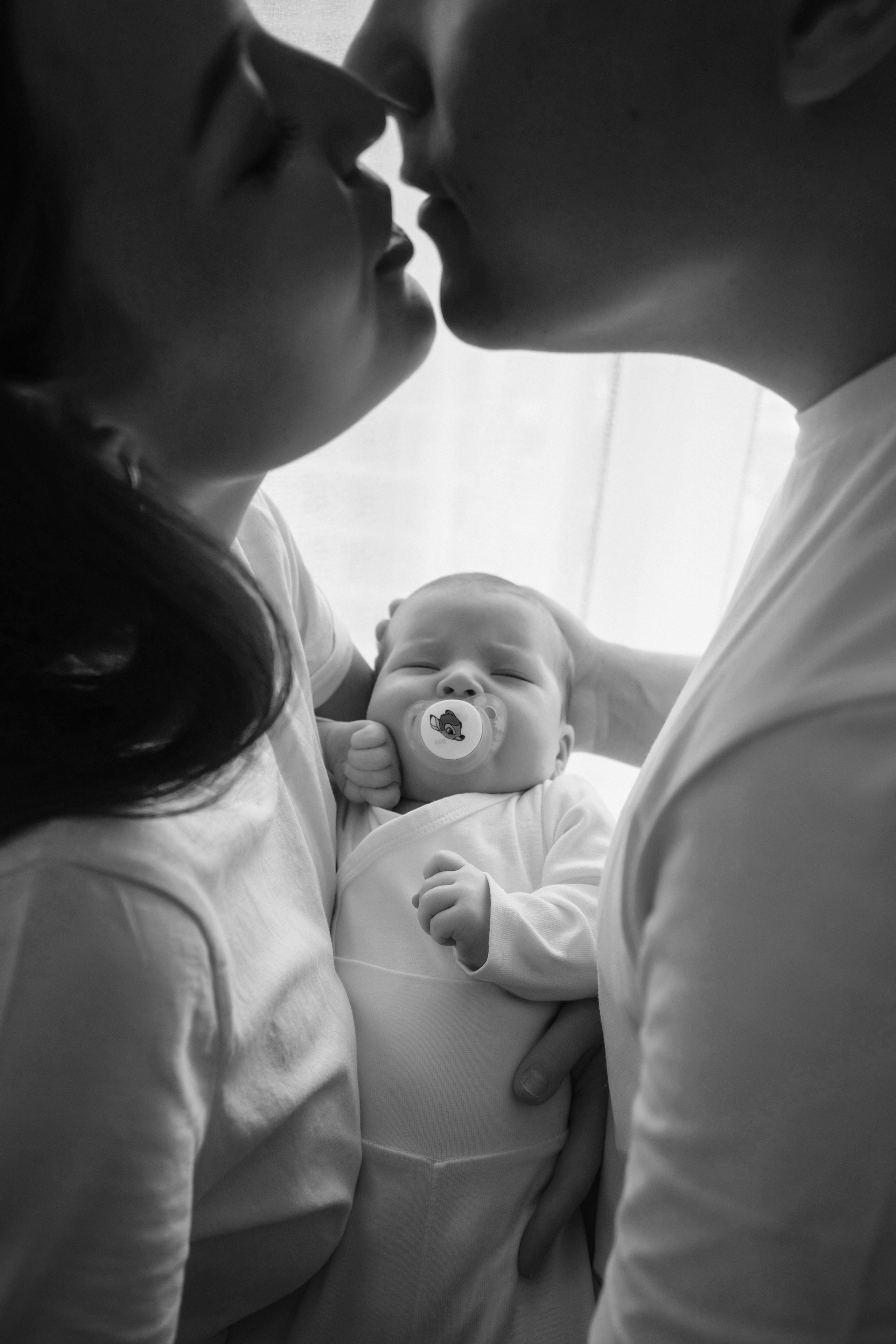 Маша и Дима. Свадебный, портретный, фотограф беременности в Нижнем Новгороде Алина Зиновьева