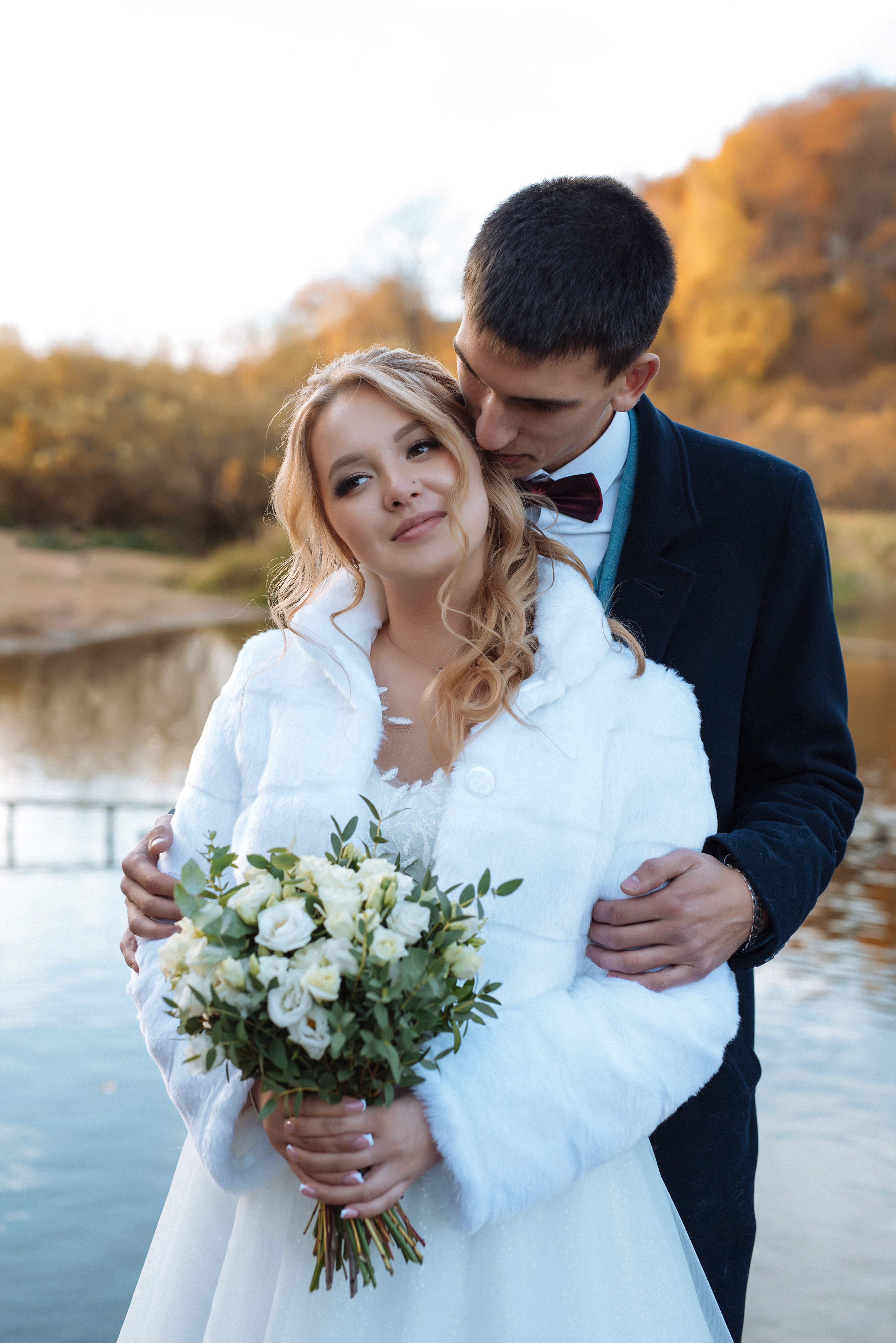 Антон и Алина, 2021 (Полный день). Свадебный, портретный, фотограф беременности в Нижнем Новгороде Алина Зиновьева