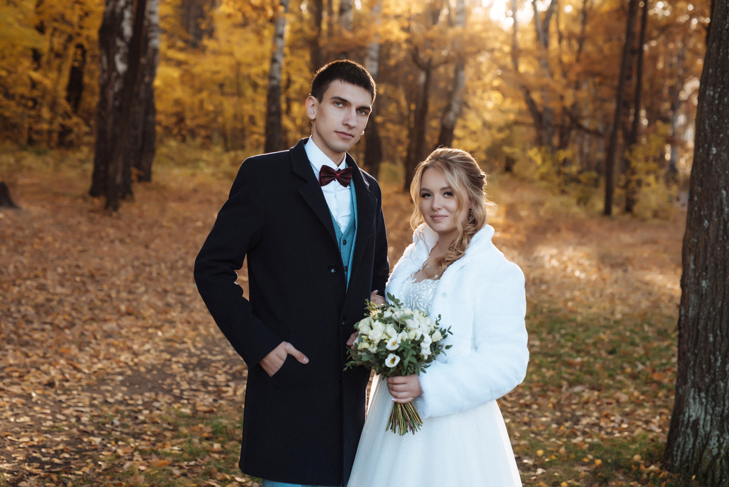 Антон и Алина, 2021 (Полный день). Свадебный, портретный, фотограф беременности в Нижнем Новгороде Алина Зиновьева