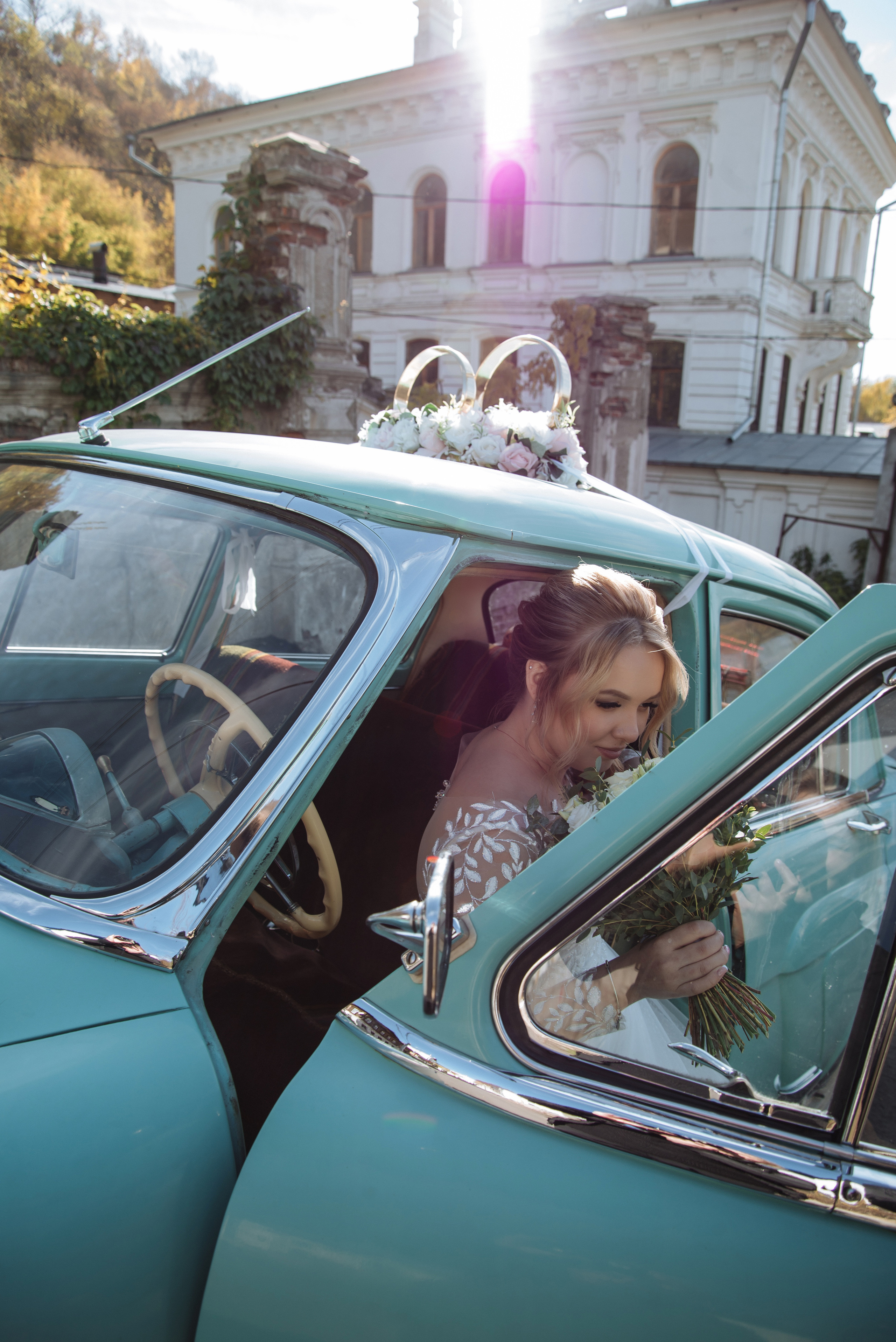 Антон и Алина, 2021 (Полный день). Свадебный, портретный, фотограф беременности в Нижнем Новгороде Алина Зиновьева